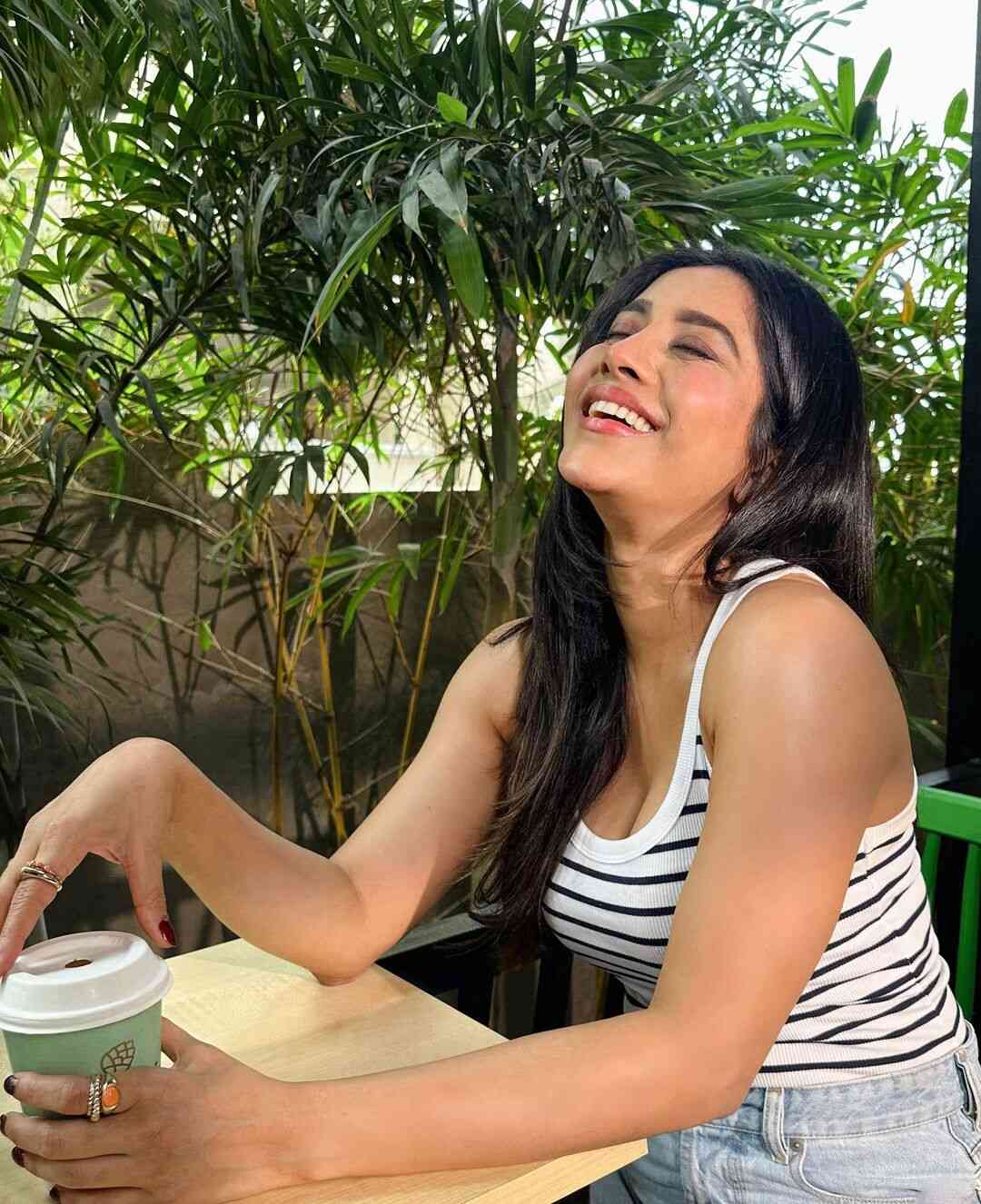 Nabha Natesh 