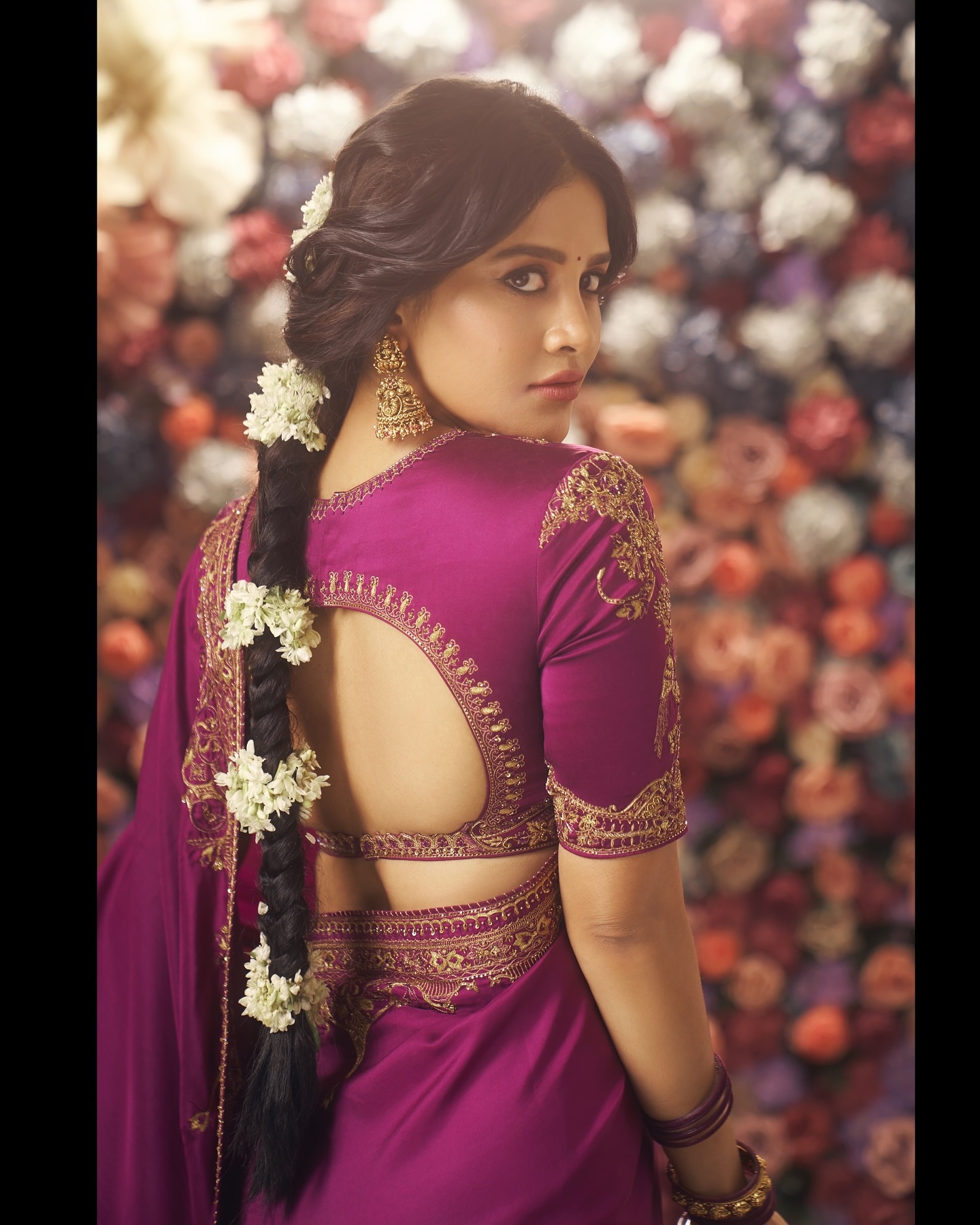 Nabha Natesh