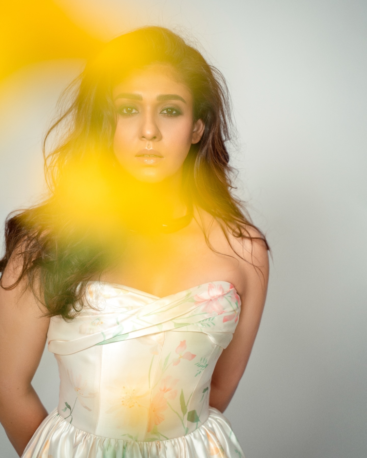 Nayanthara 