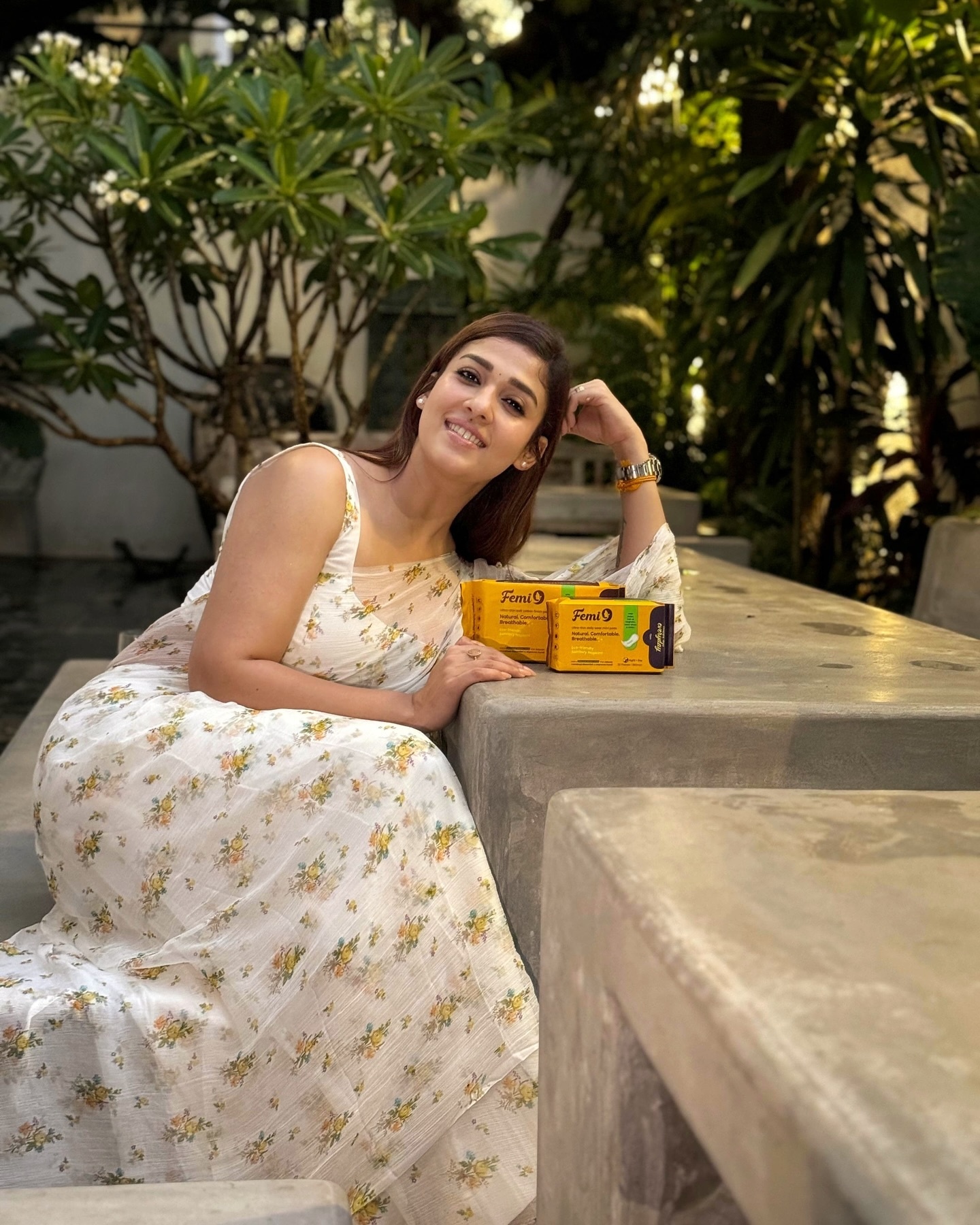 Nayanthara 