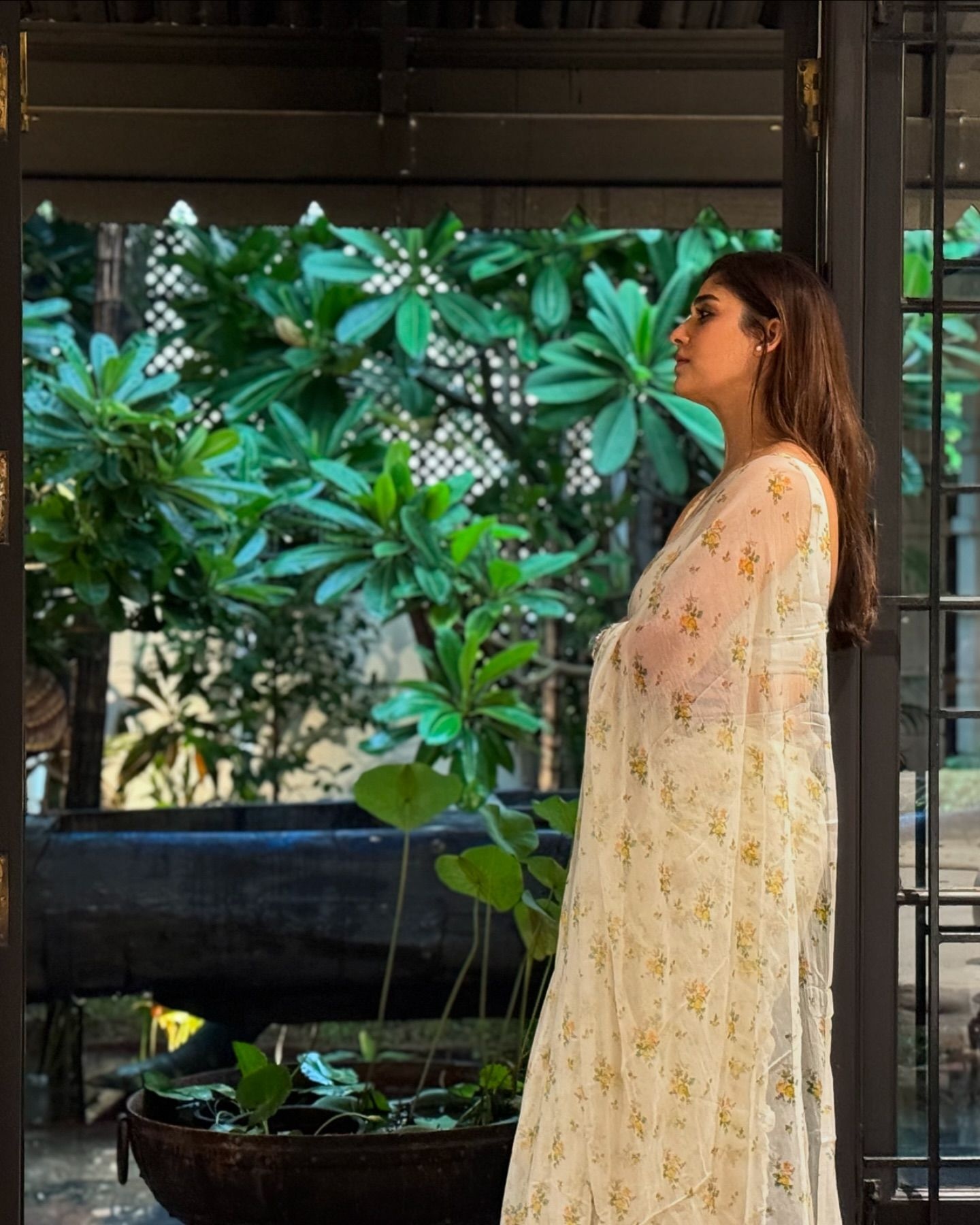 Nayanthara 