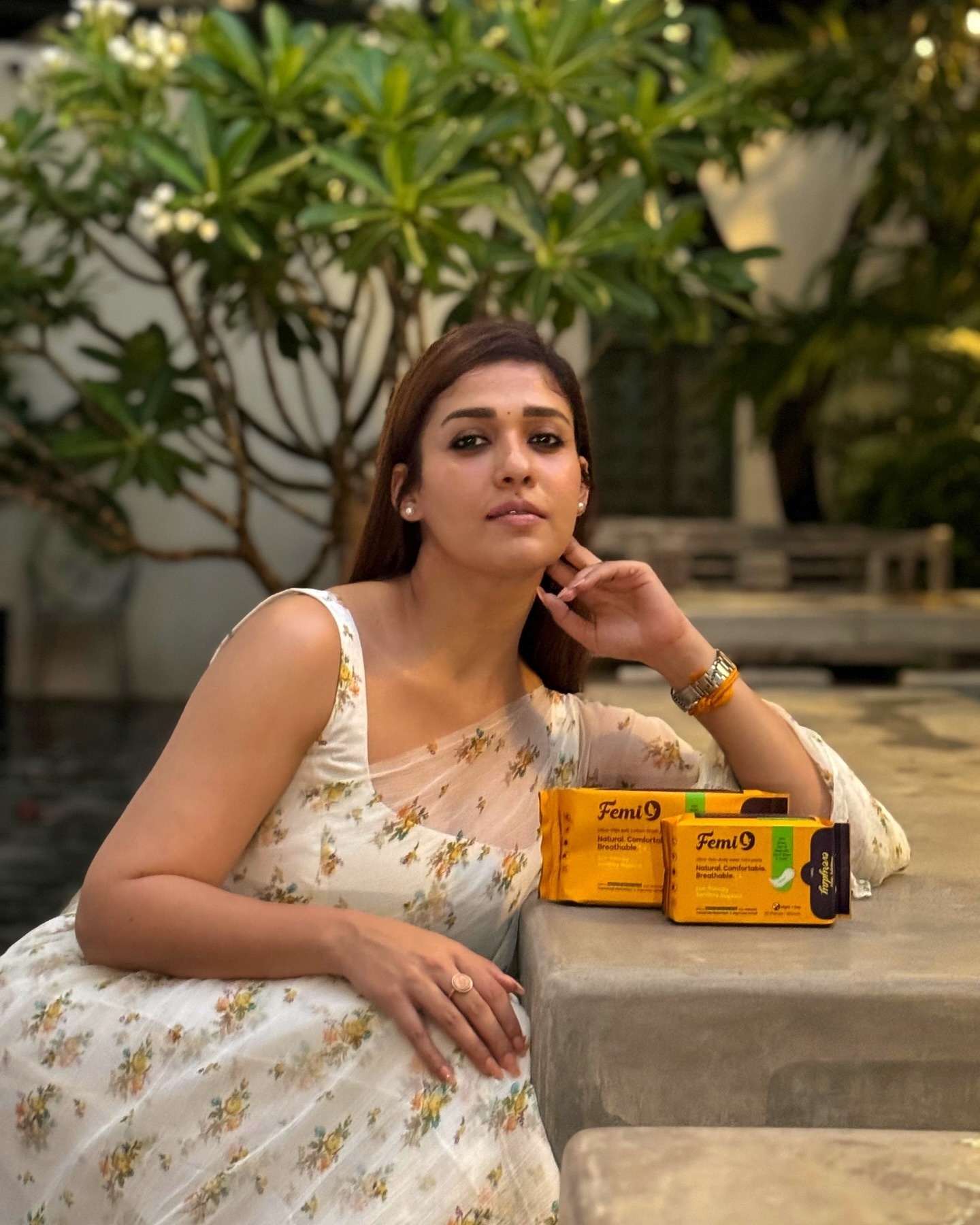 Nayanthara 