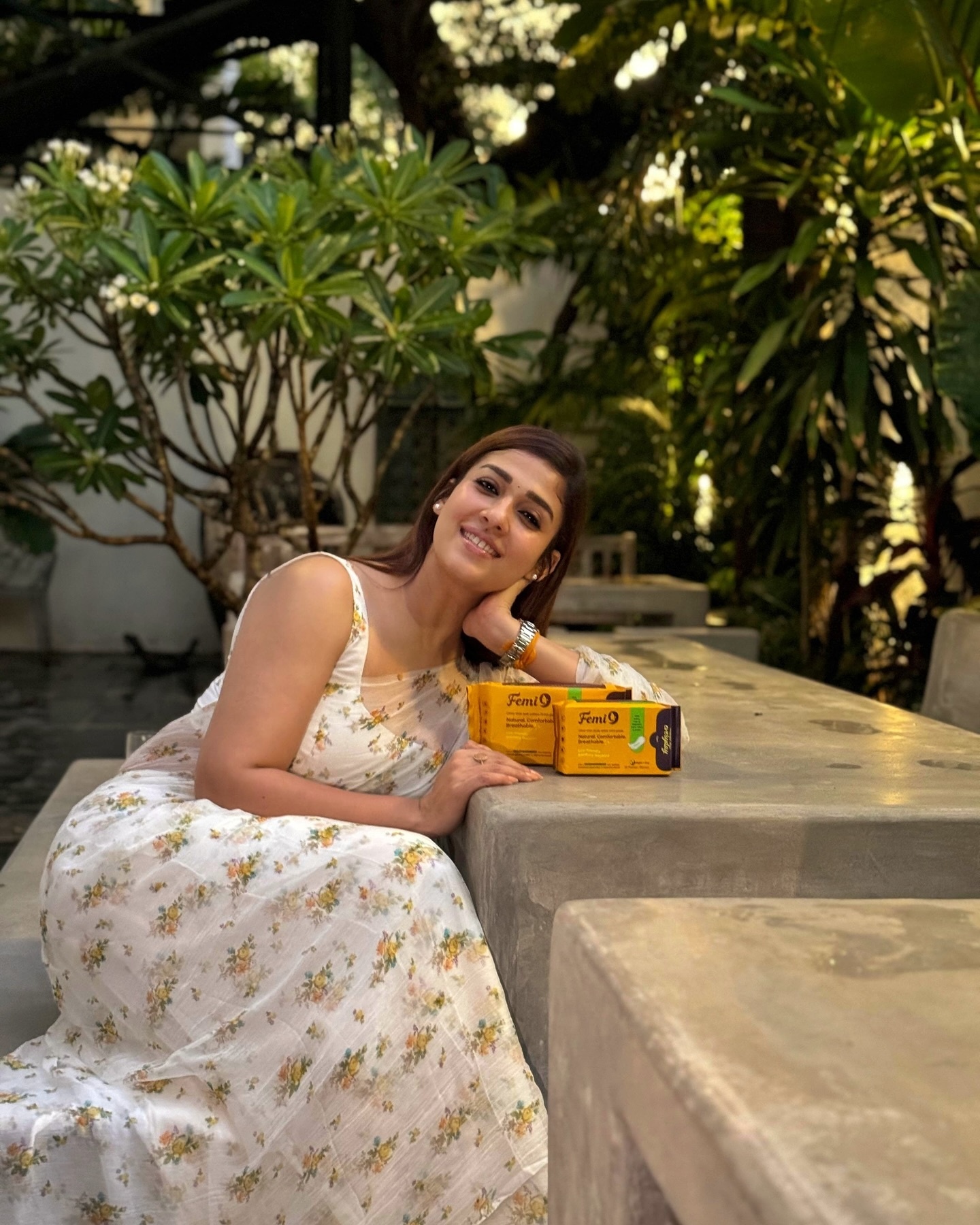 Nayanthara 