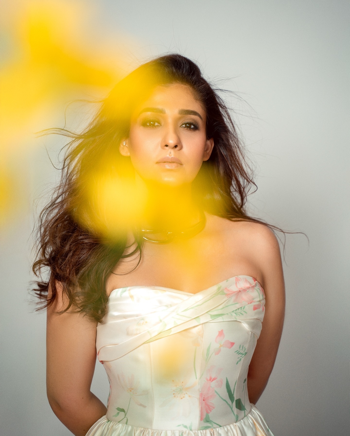Nayanthara 
