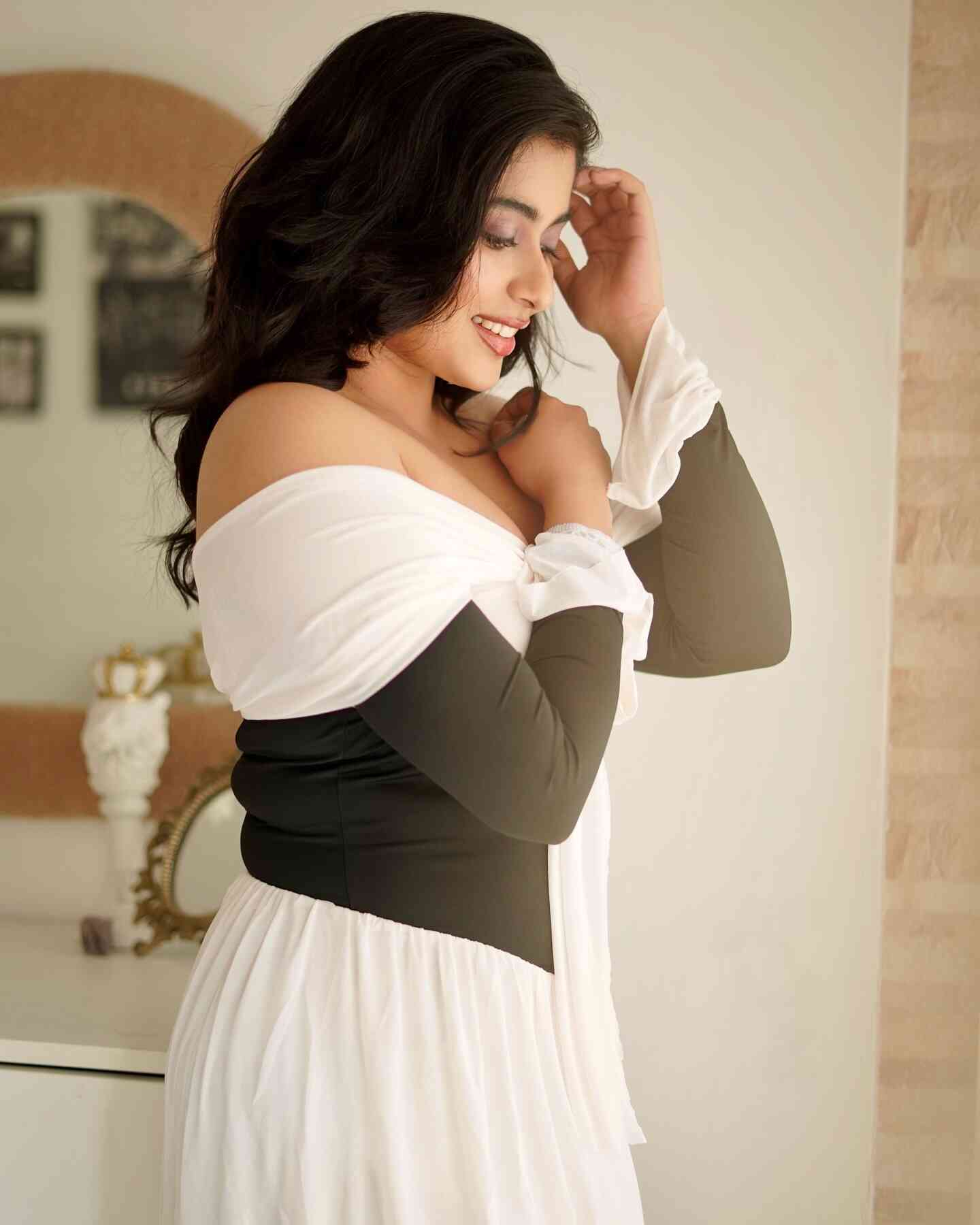Nikita Sharma 