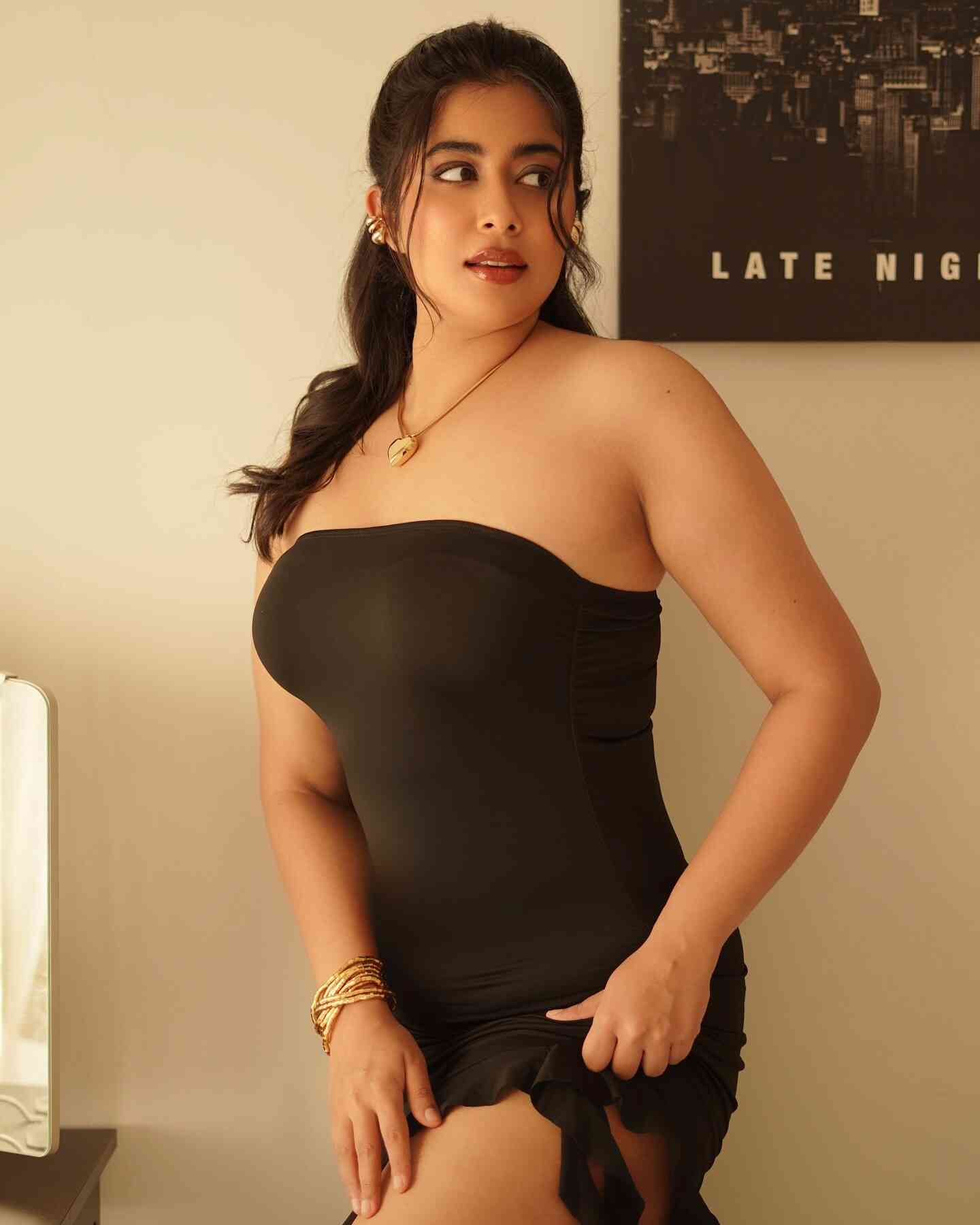 Nikita Sharma