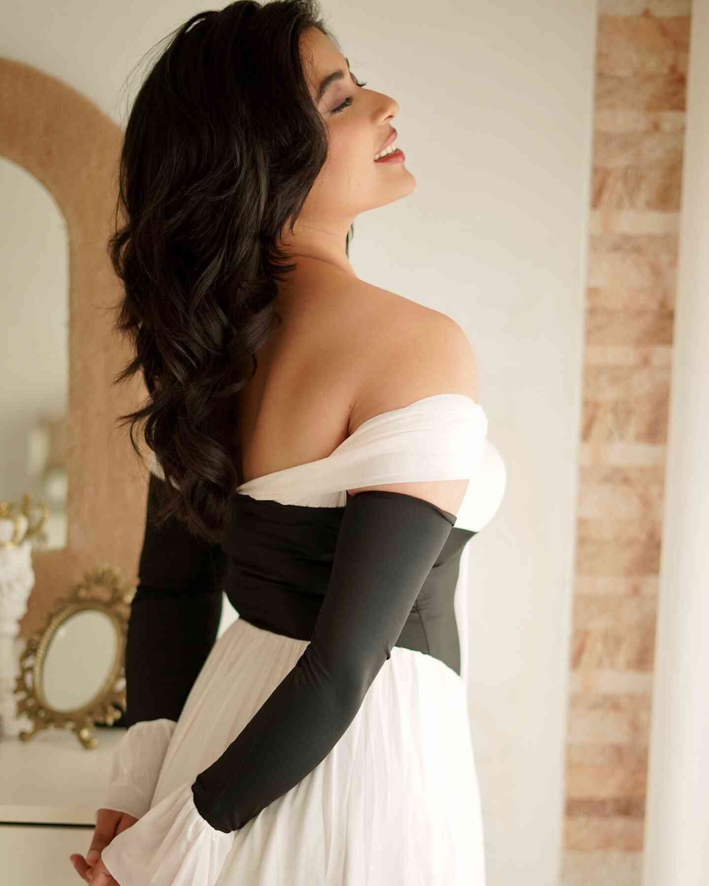 Nikita Sharma 
