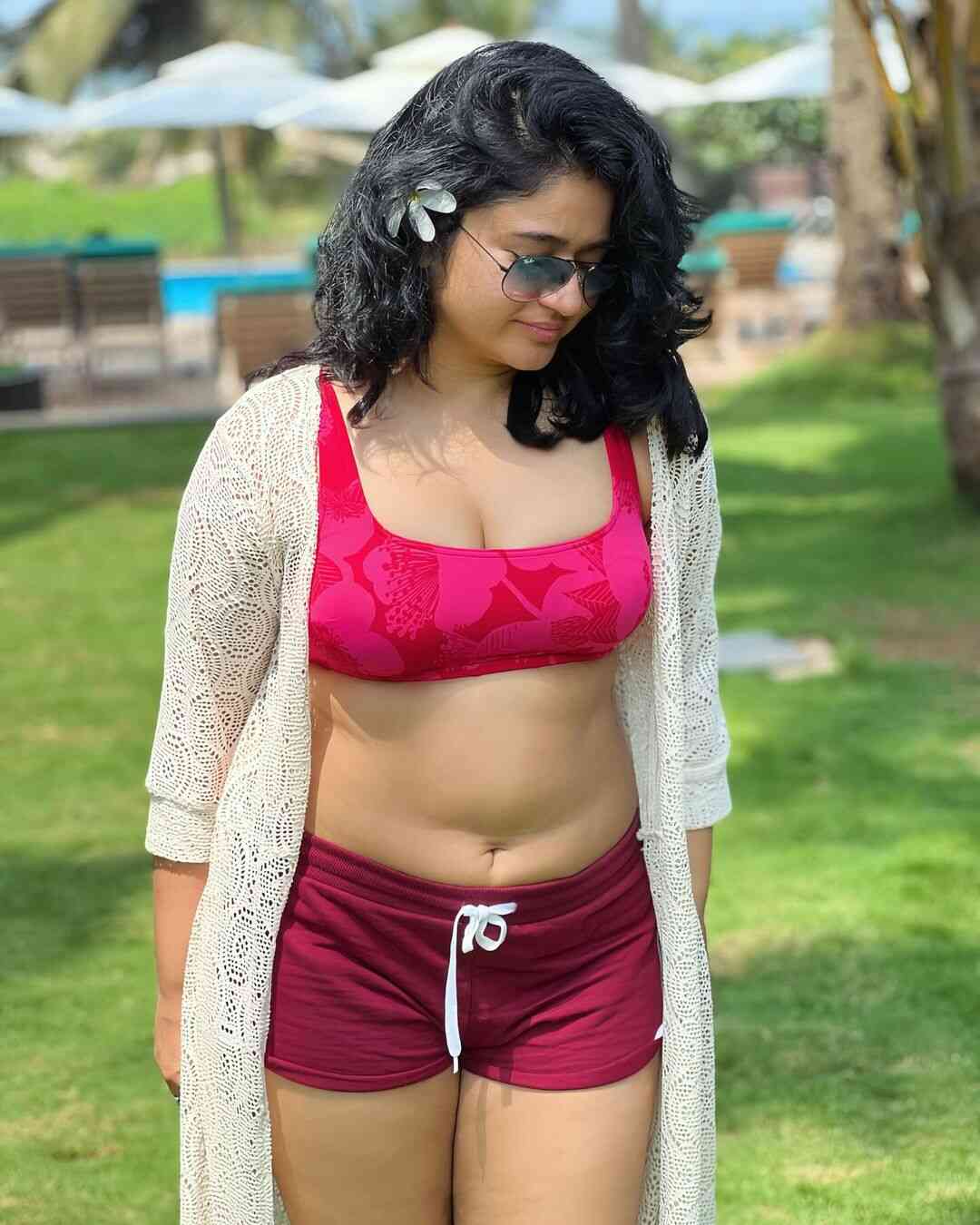 Poonam Bajwa