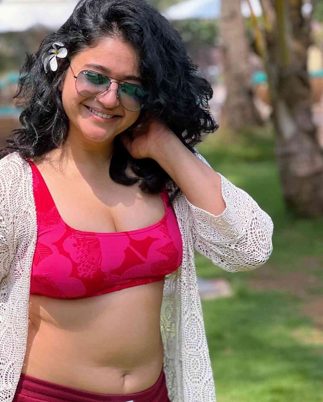 Poonam Bajwa