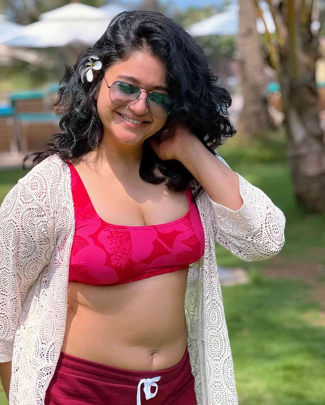 Poonam Bajwa