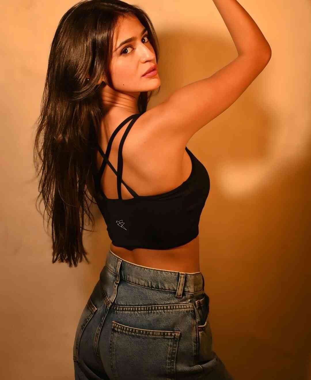 Prakriti Pavani  