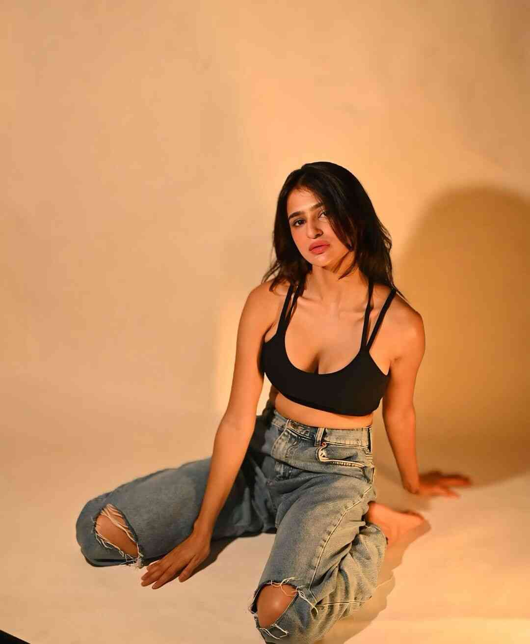 Prakriti Pavani  