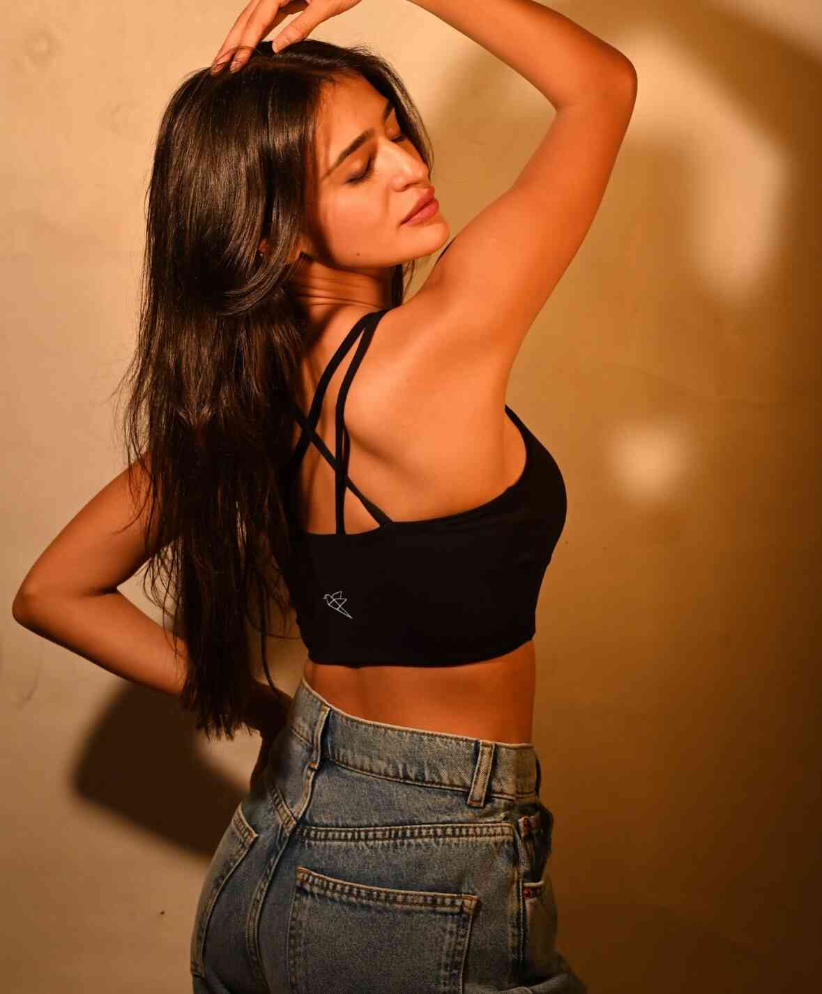 Prakriti Pavani  