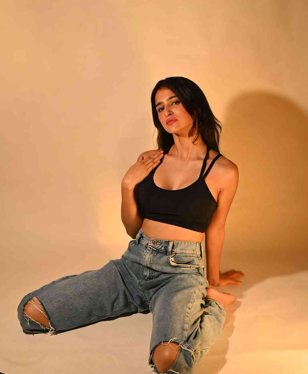 Prakriti Pavani  