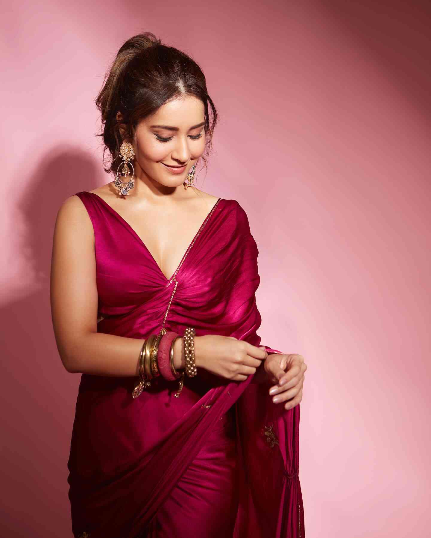 Raashii Khanna