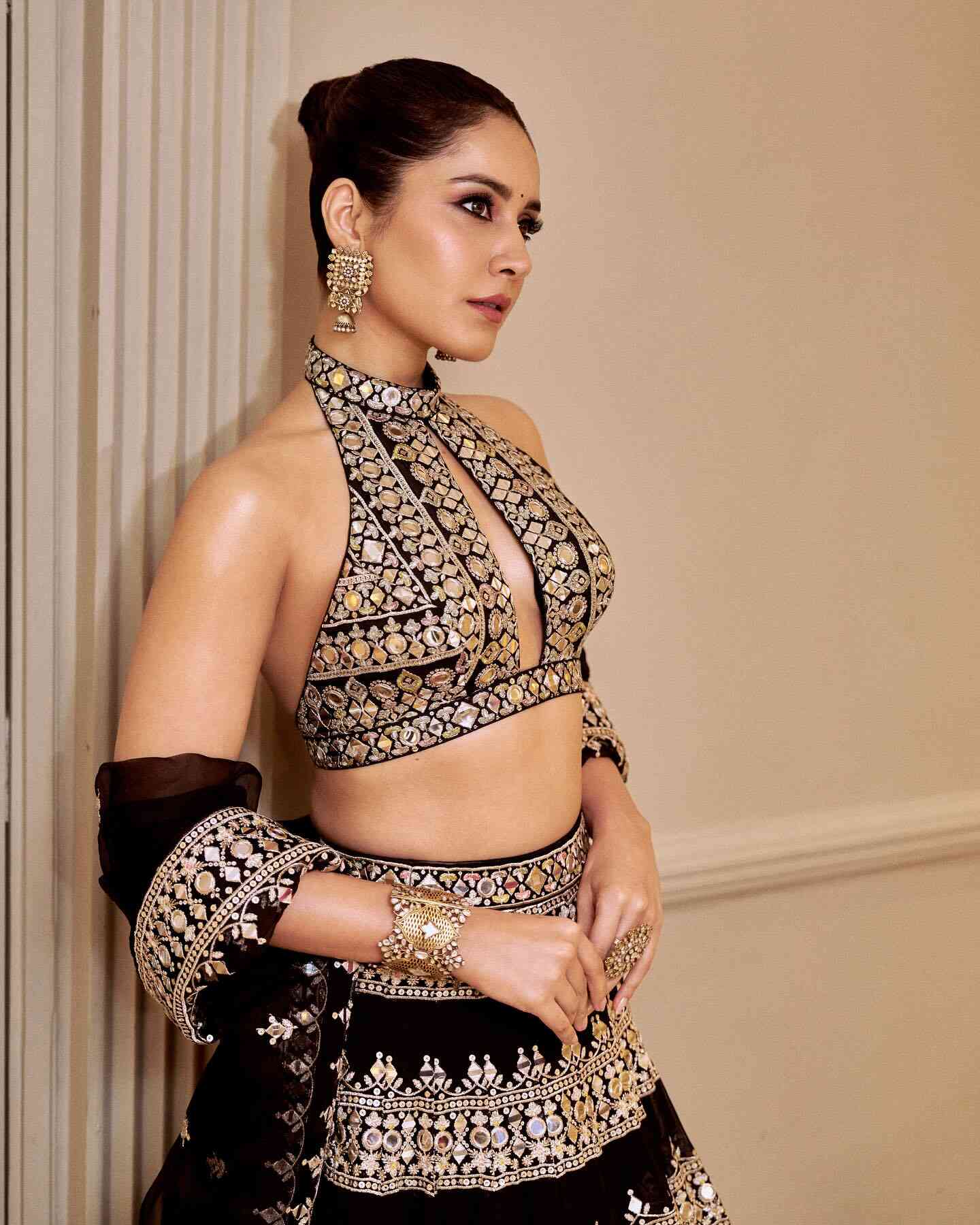 Raashii Khanna 