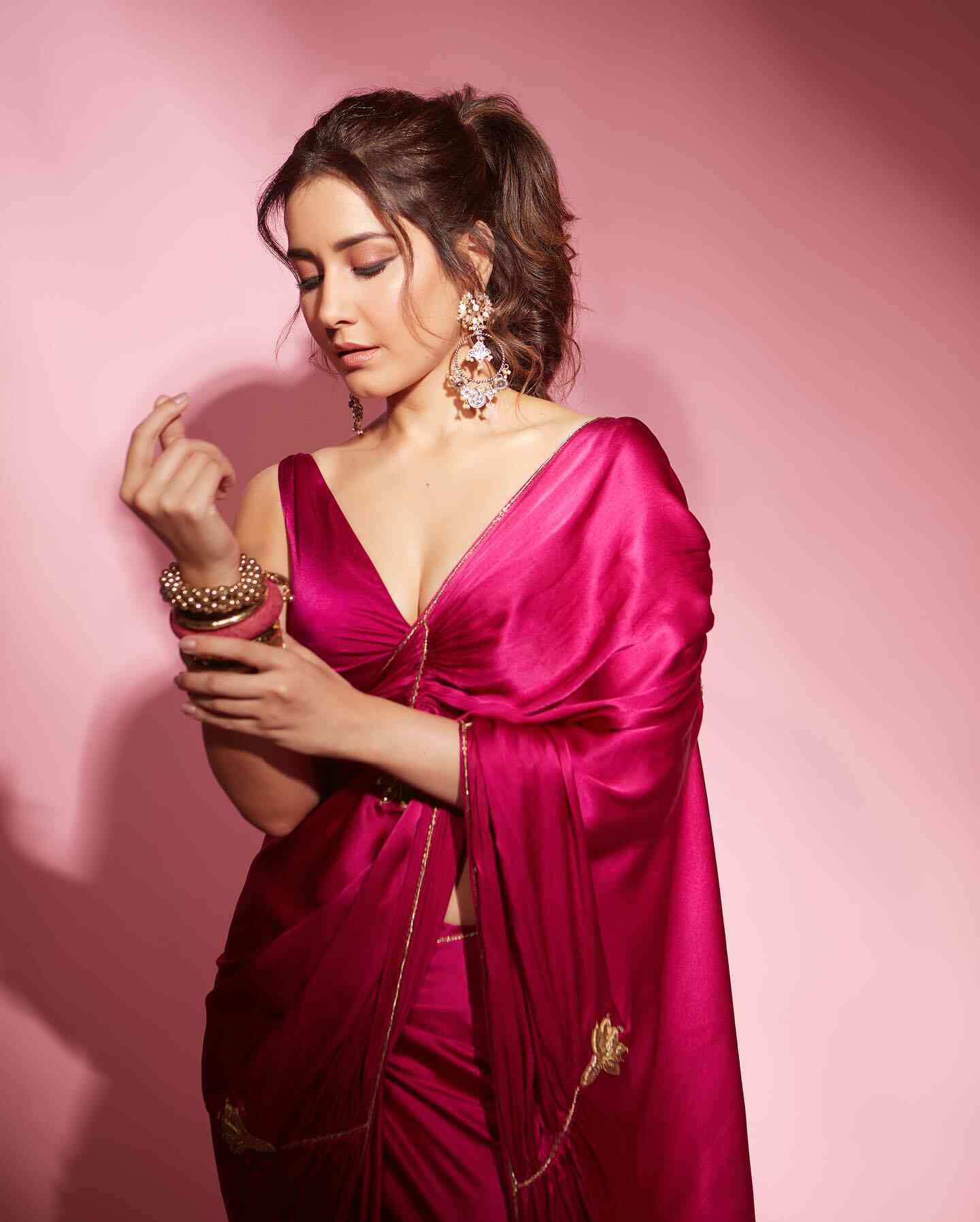 Raashii Khanna