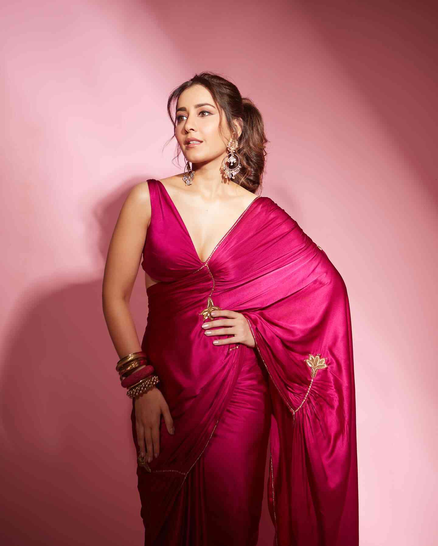 Raashii Khanna