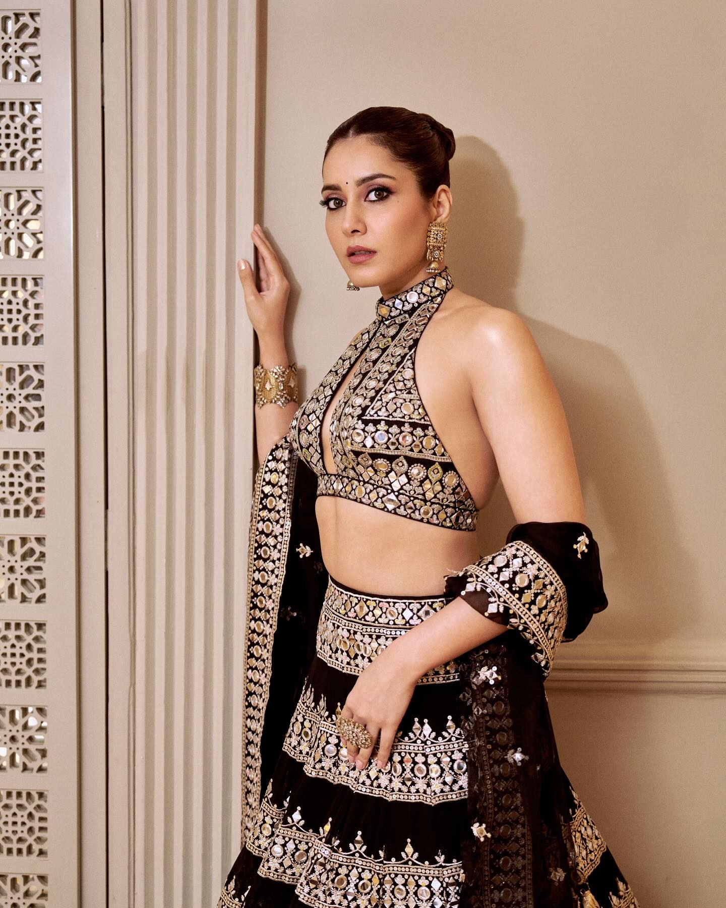 Raashii Khanna 