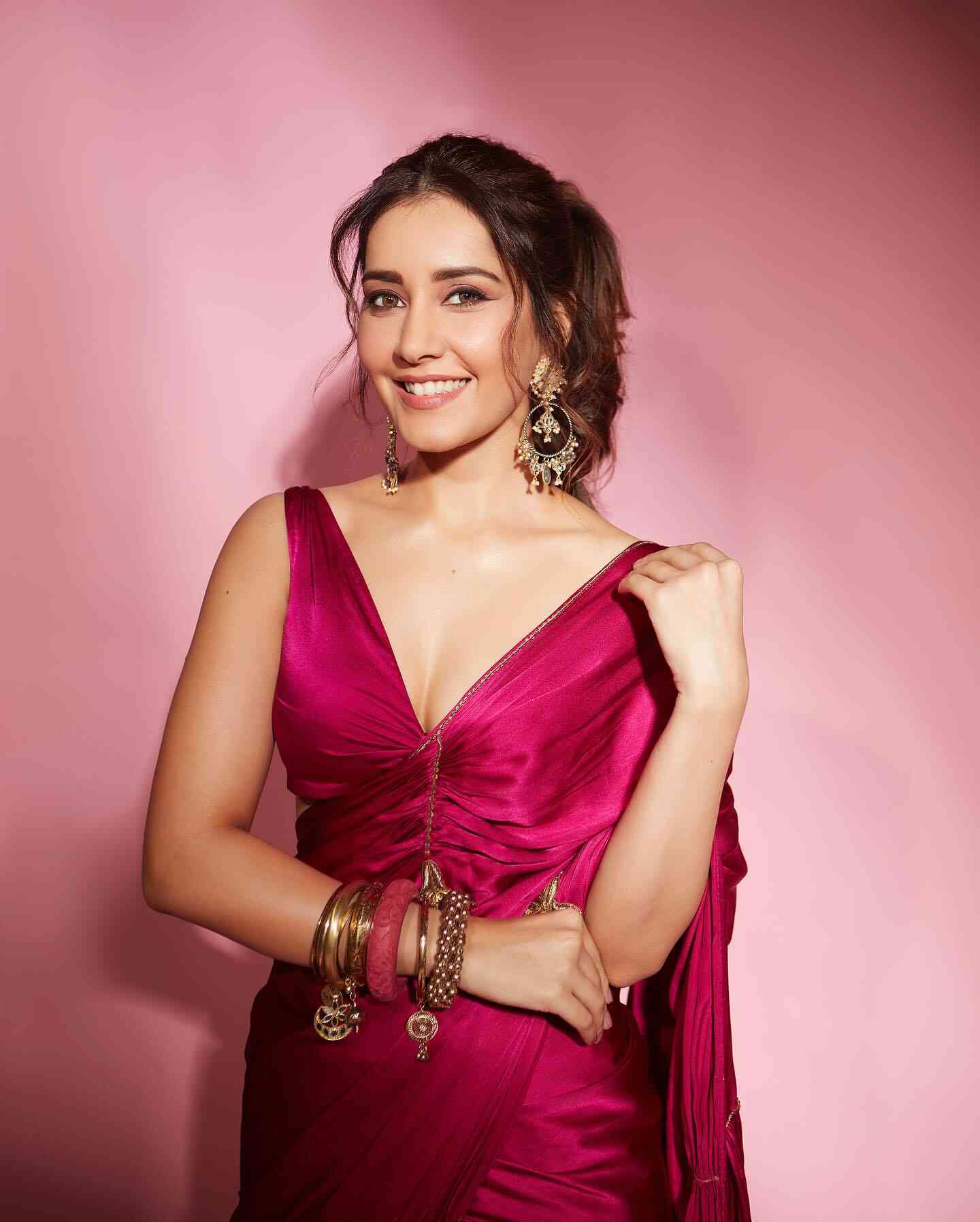 Raashii Khanna