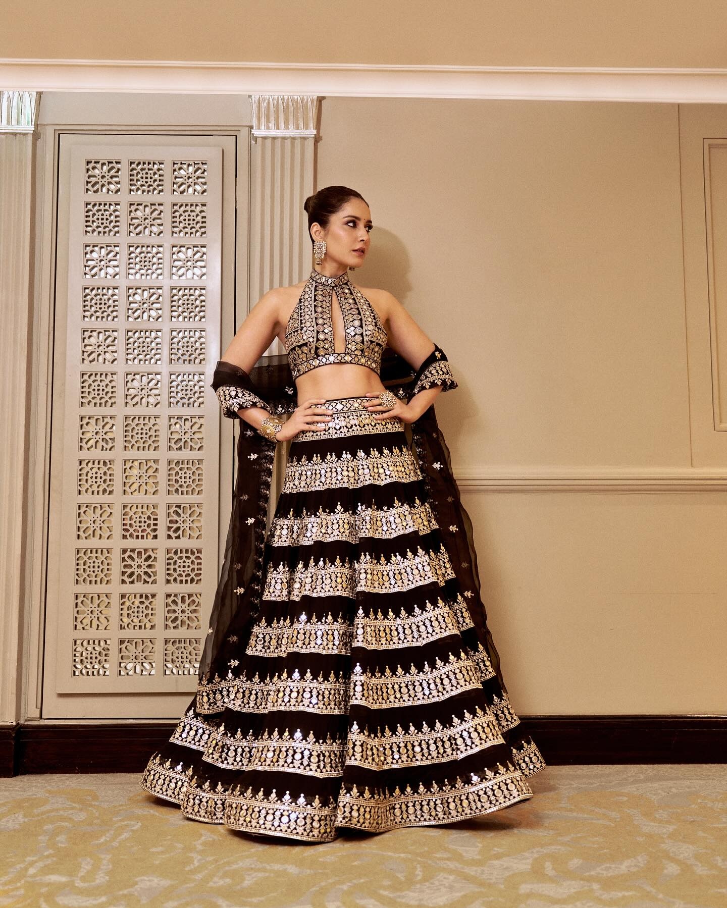 Raashii Khanna 