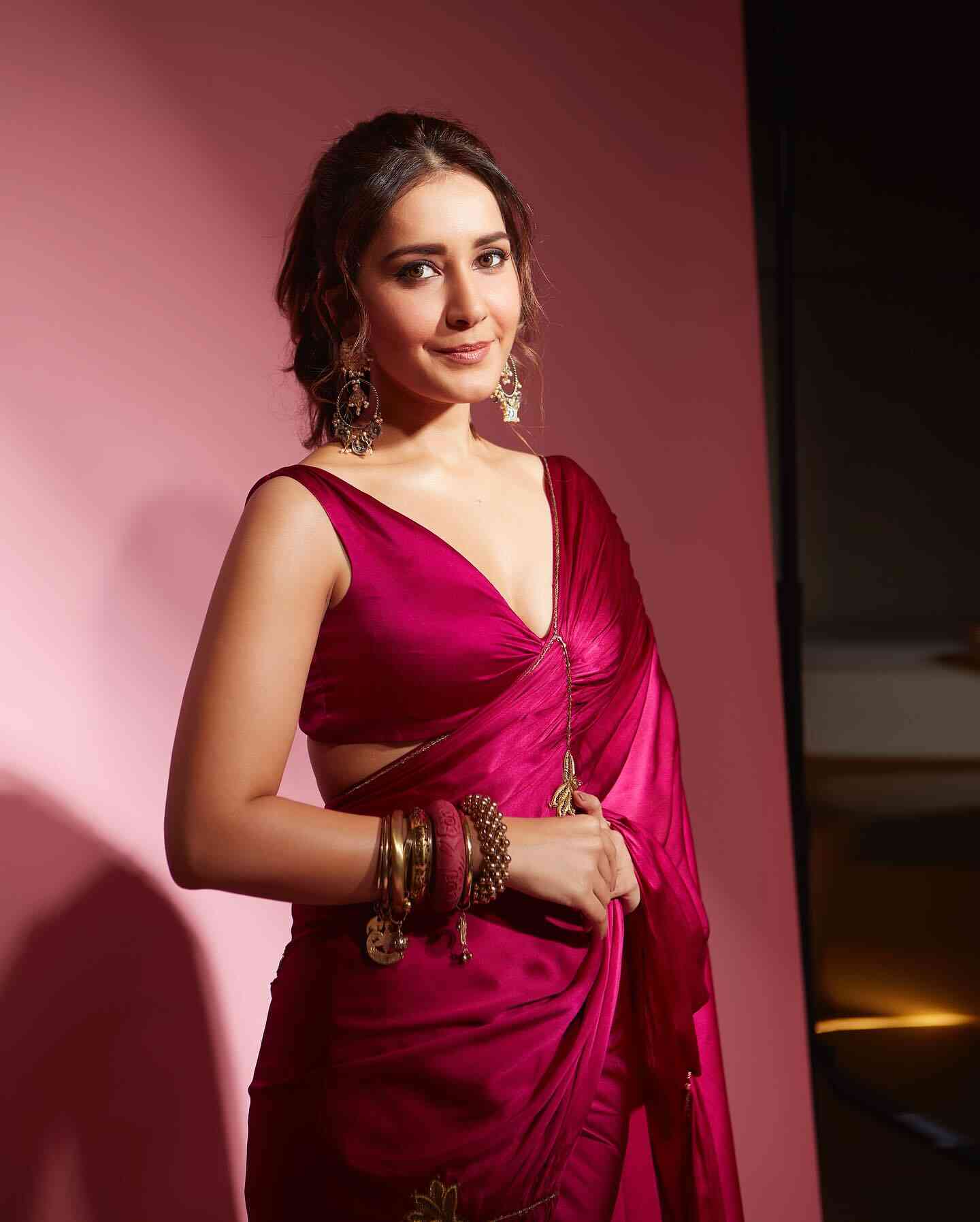 Raashii Khanna