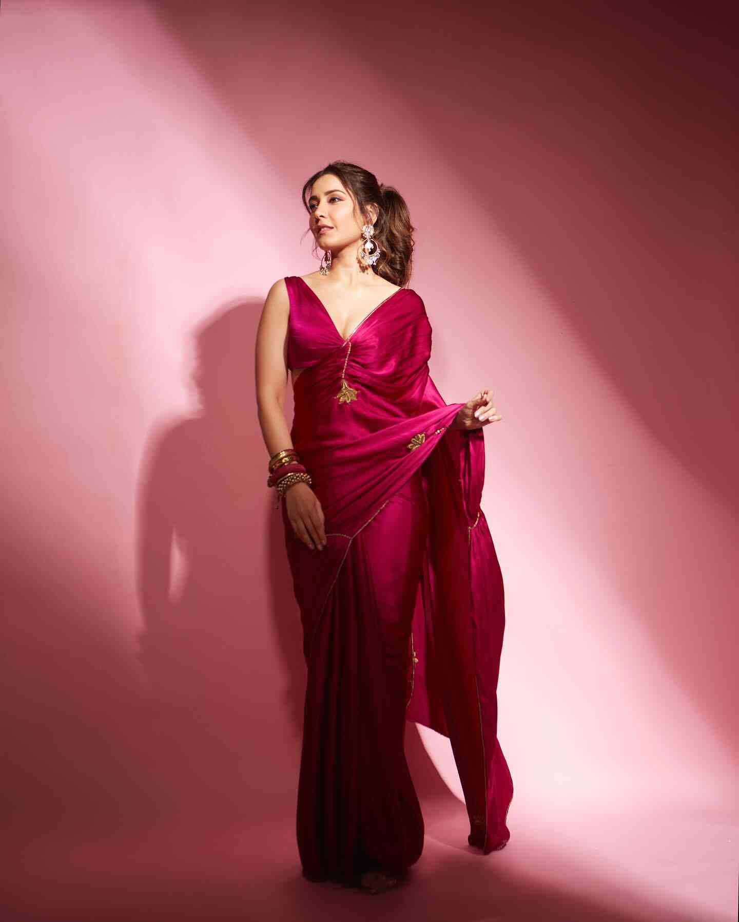 Raashii Khanna