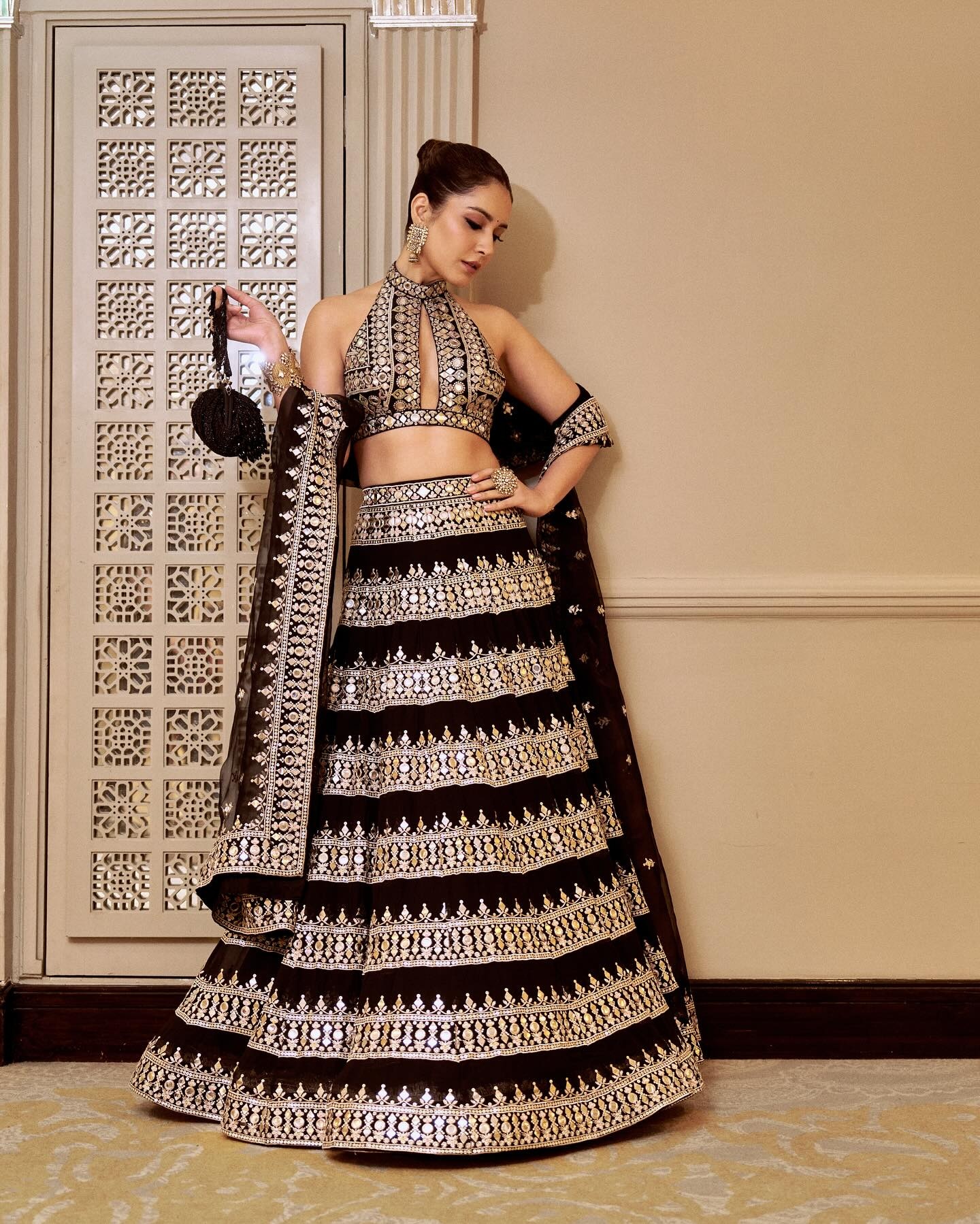 Raashii Khanna 