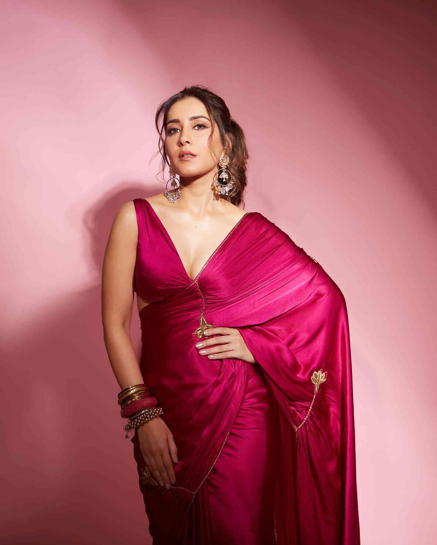 Raashii Khanna