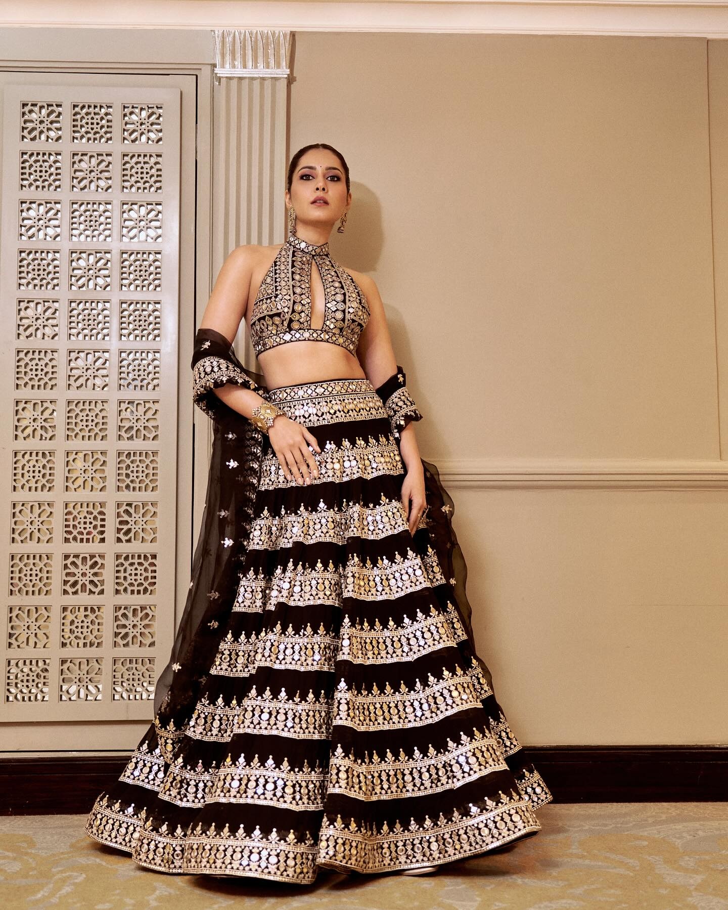 Raashii Khanna 