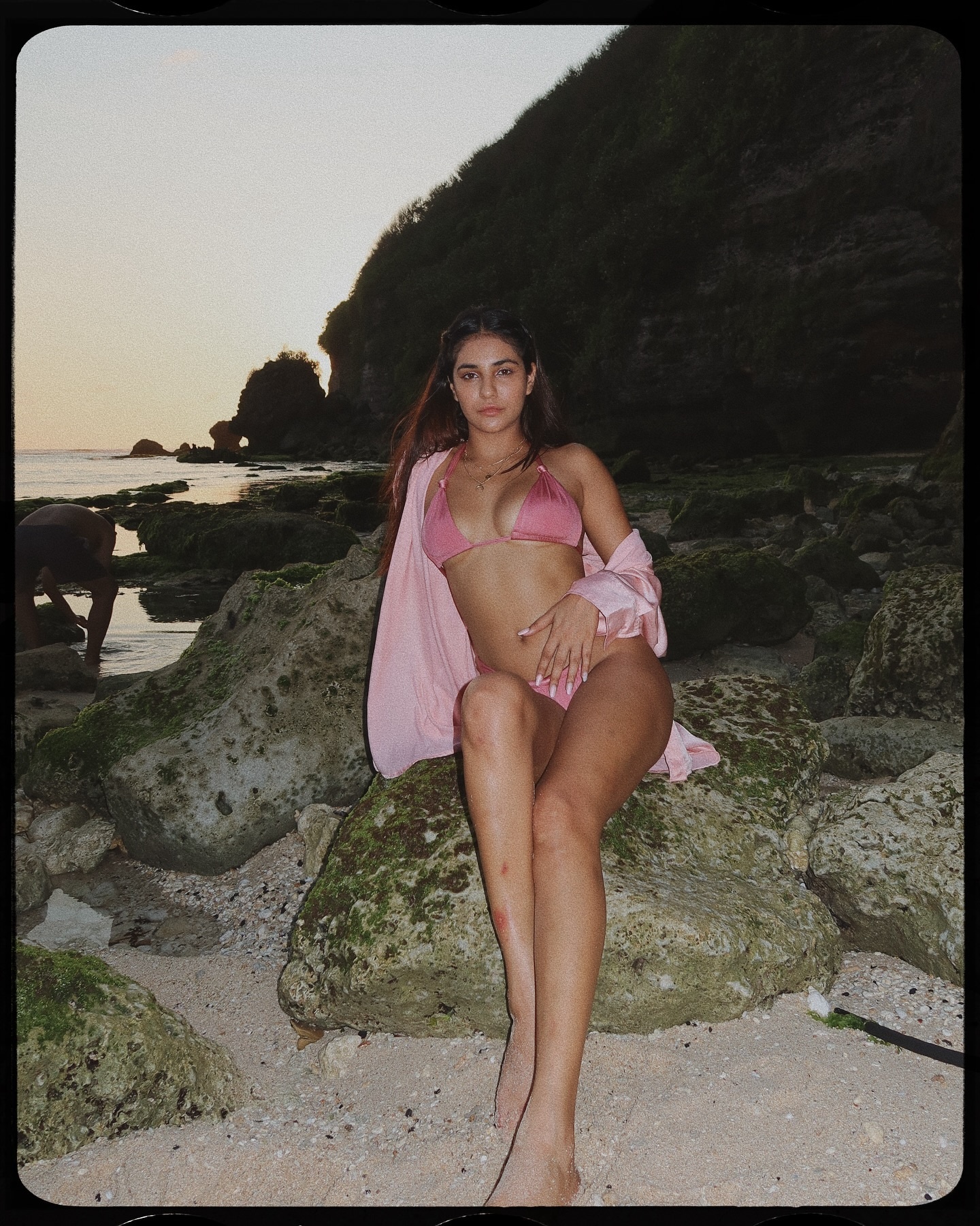 Radhika Seth