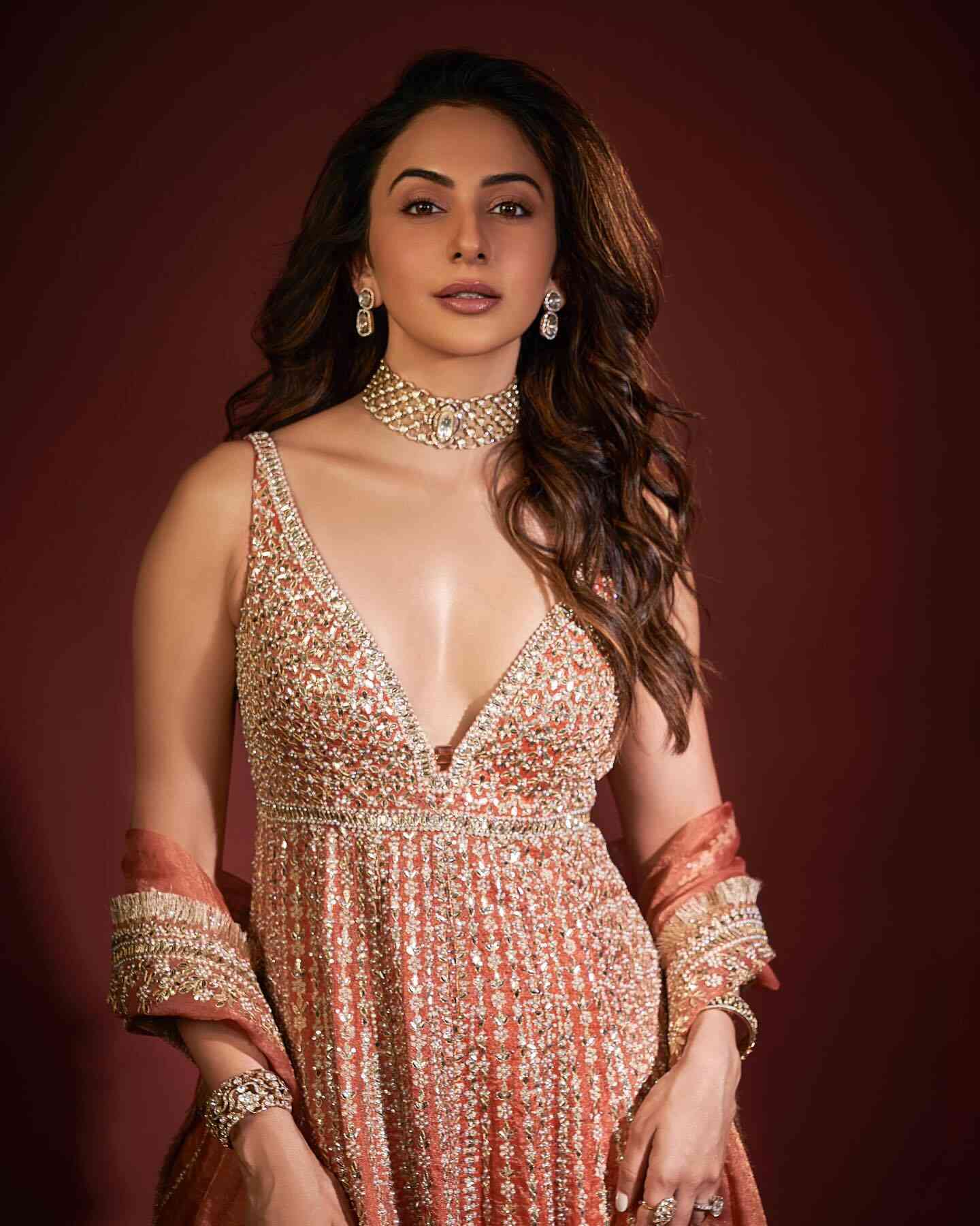 Rakul preet Singh 