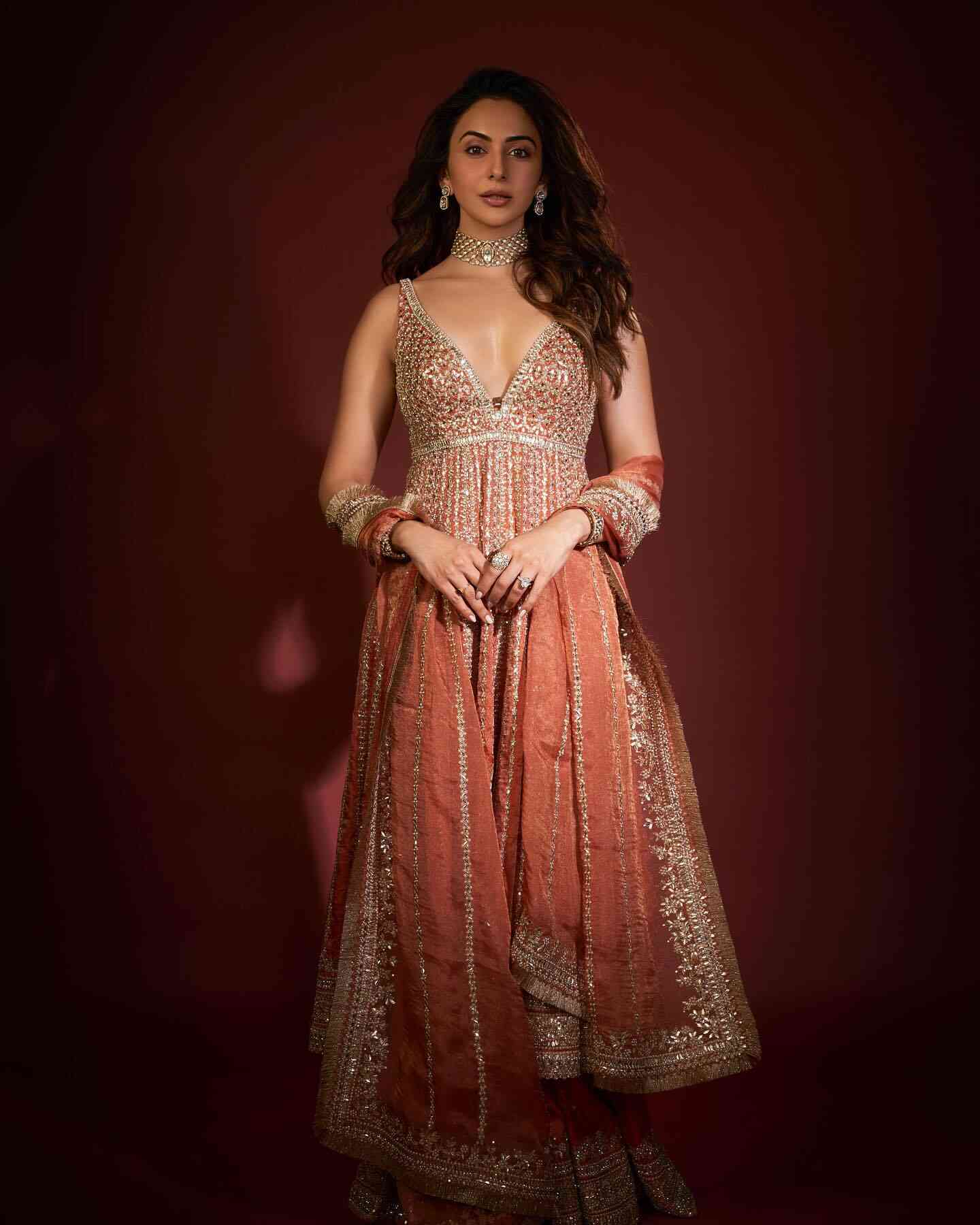 Rakul preet Singh 