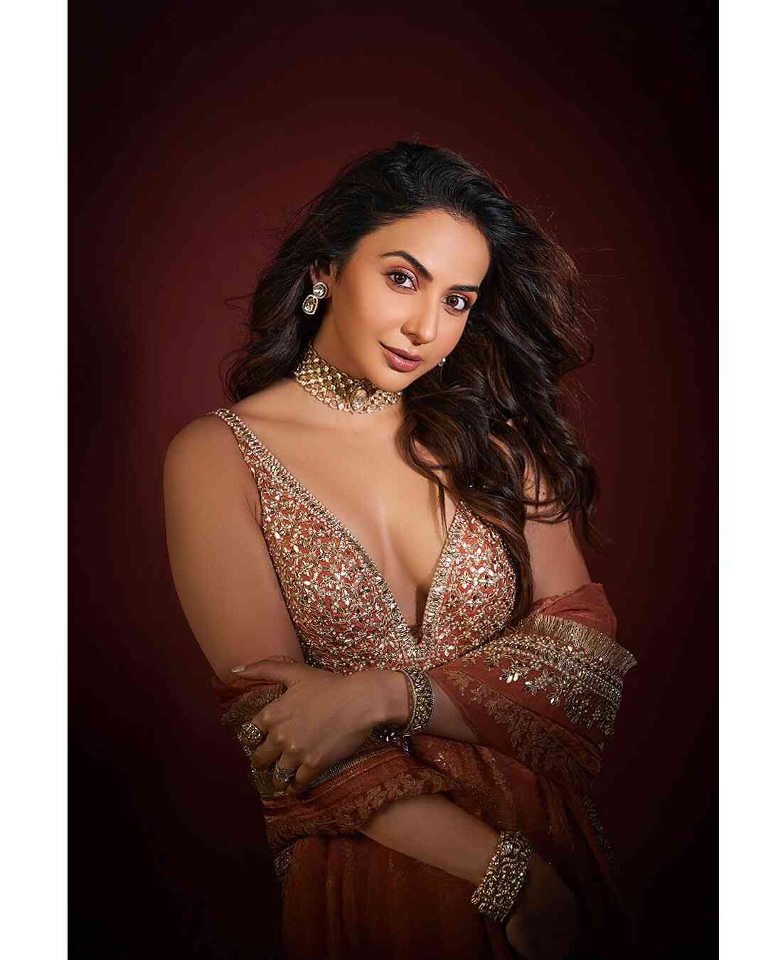  Rakul preet Singh 