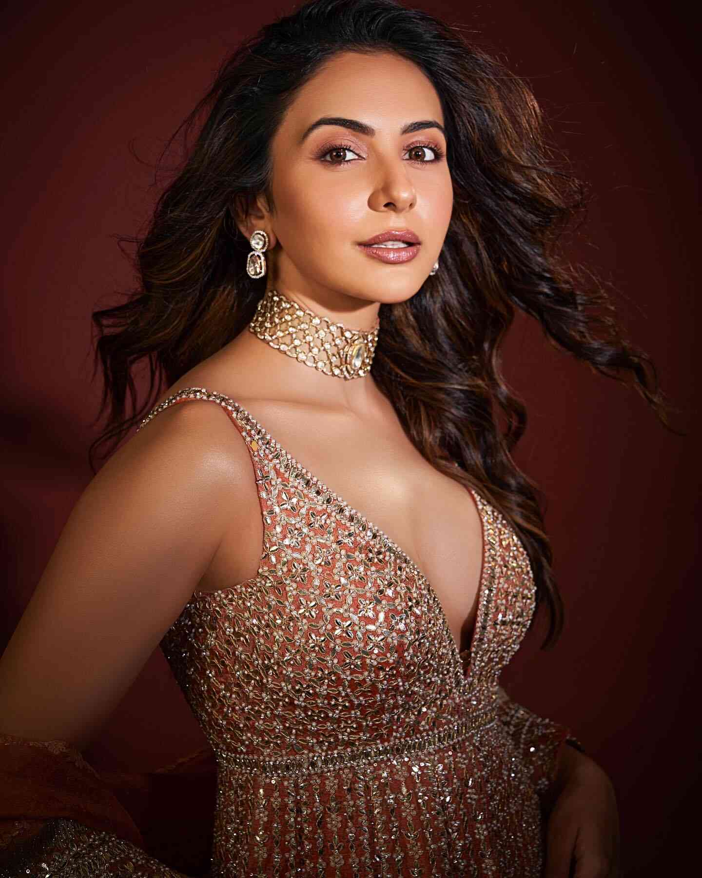 Rakul preet Singh 