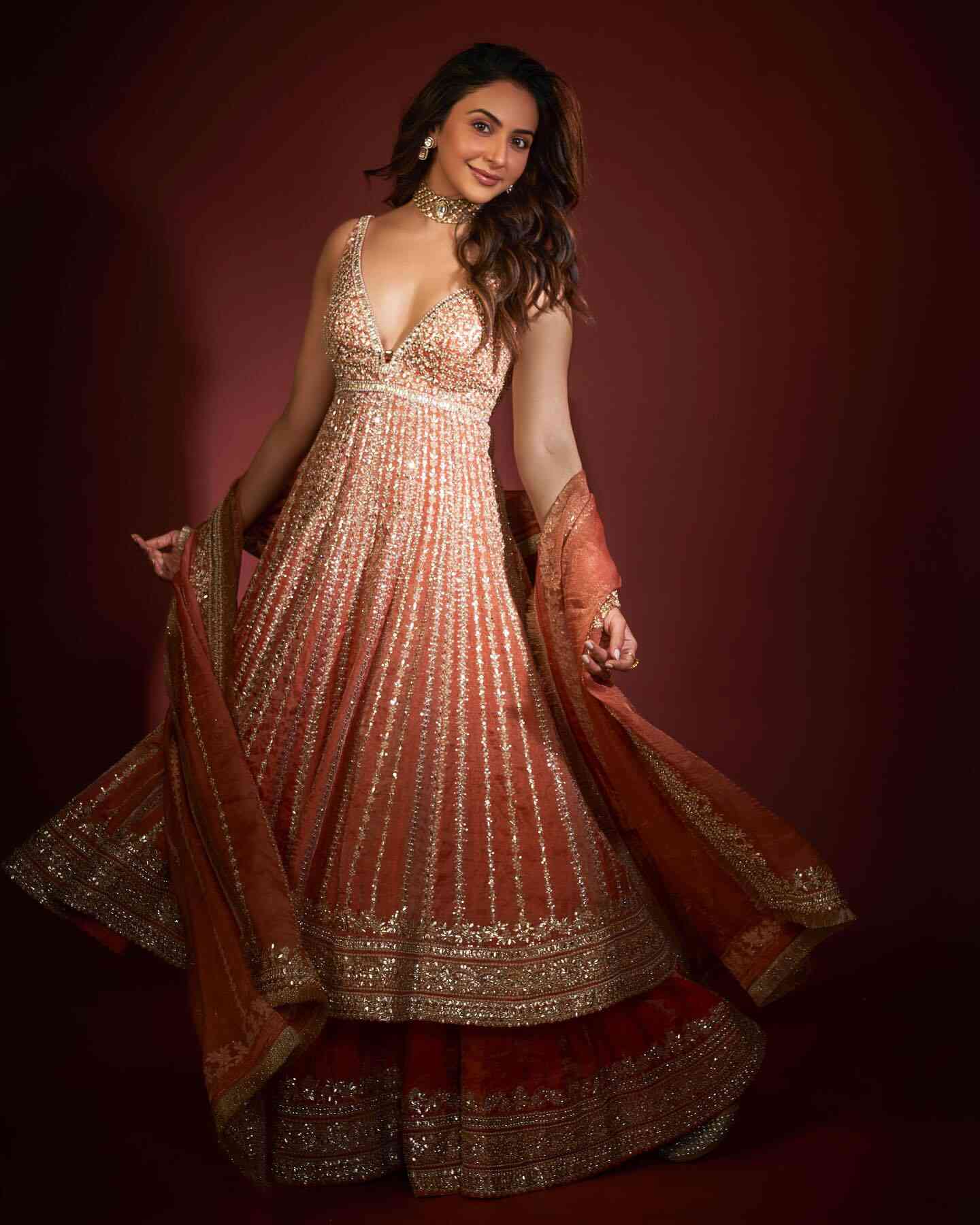 Rakul preet Singh 