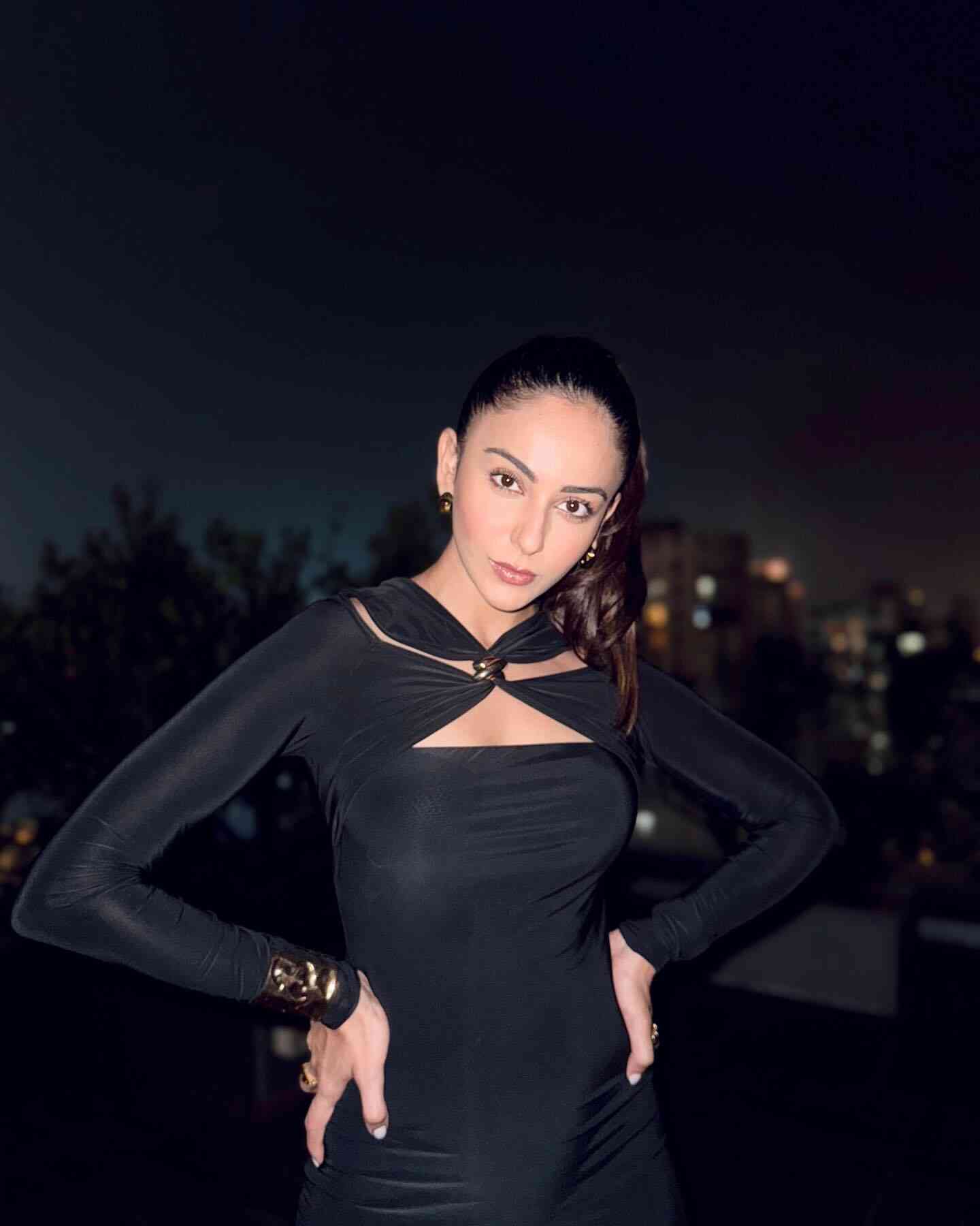Rakul preet Singh