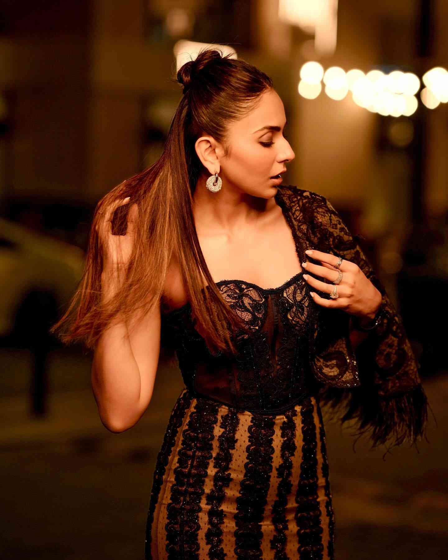 Rakul preet Singh