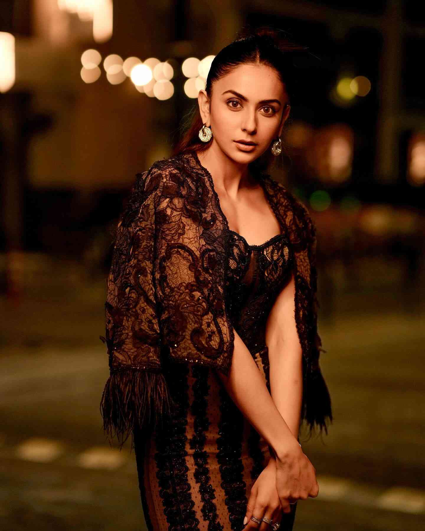 Rakul preet Singh