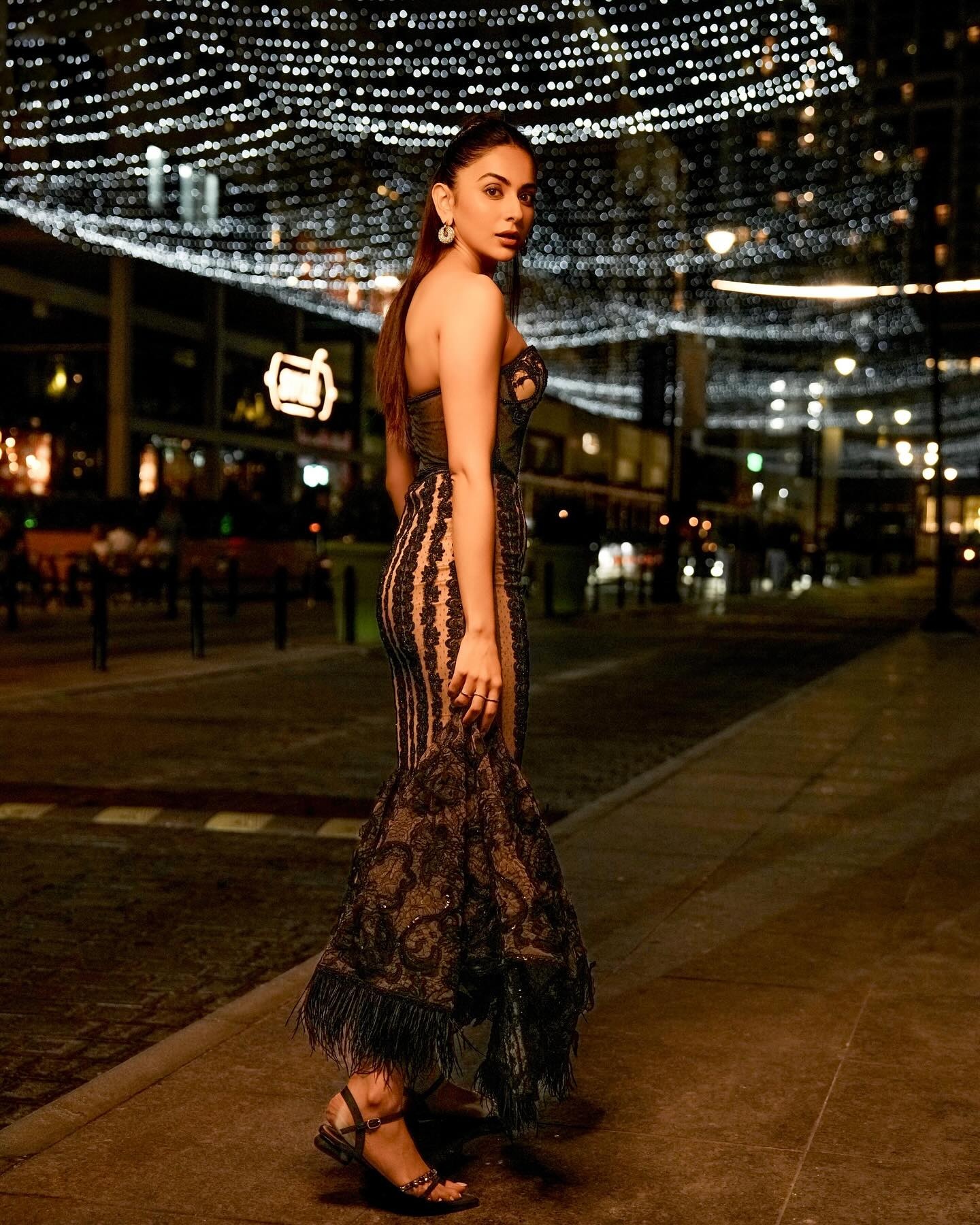 Rakul preet Singh