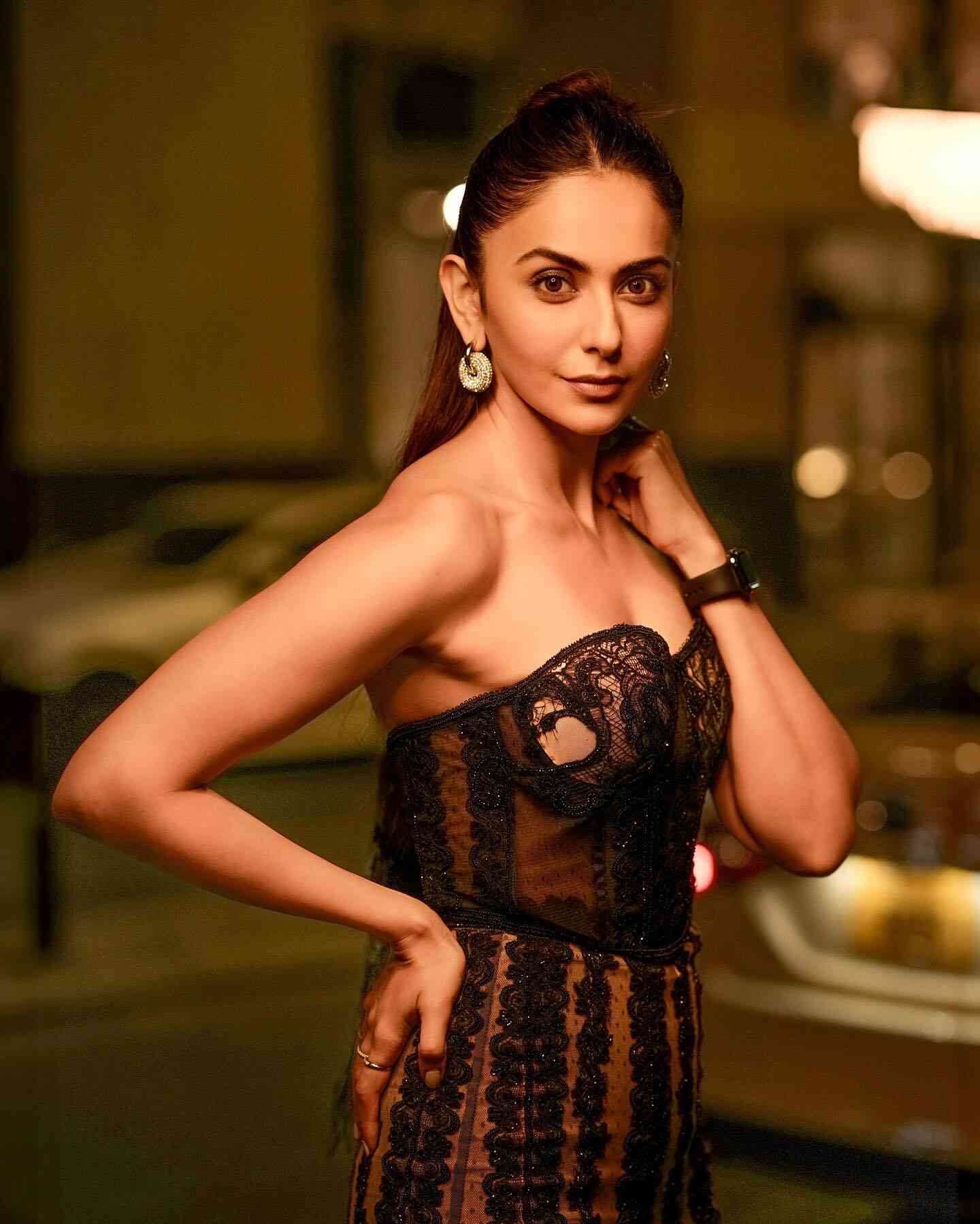 Rakul preet Singh