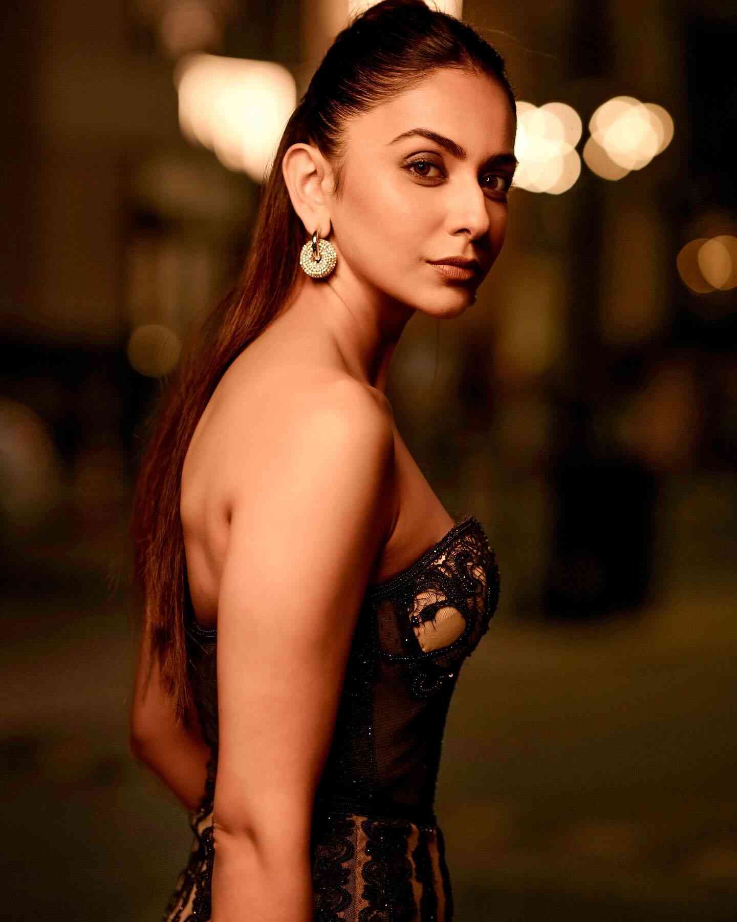 Rakul preet Singh