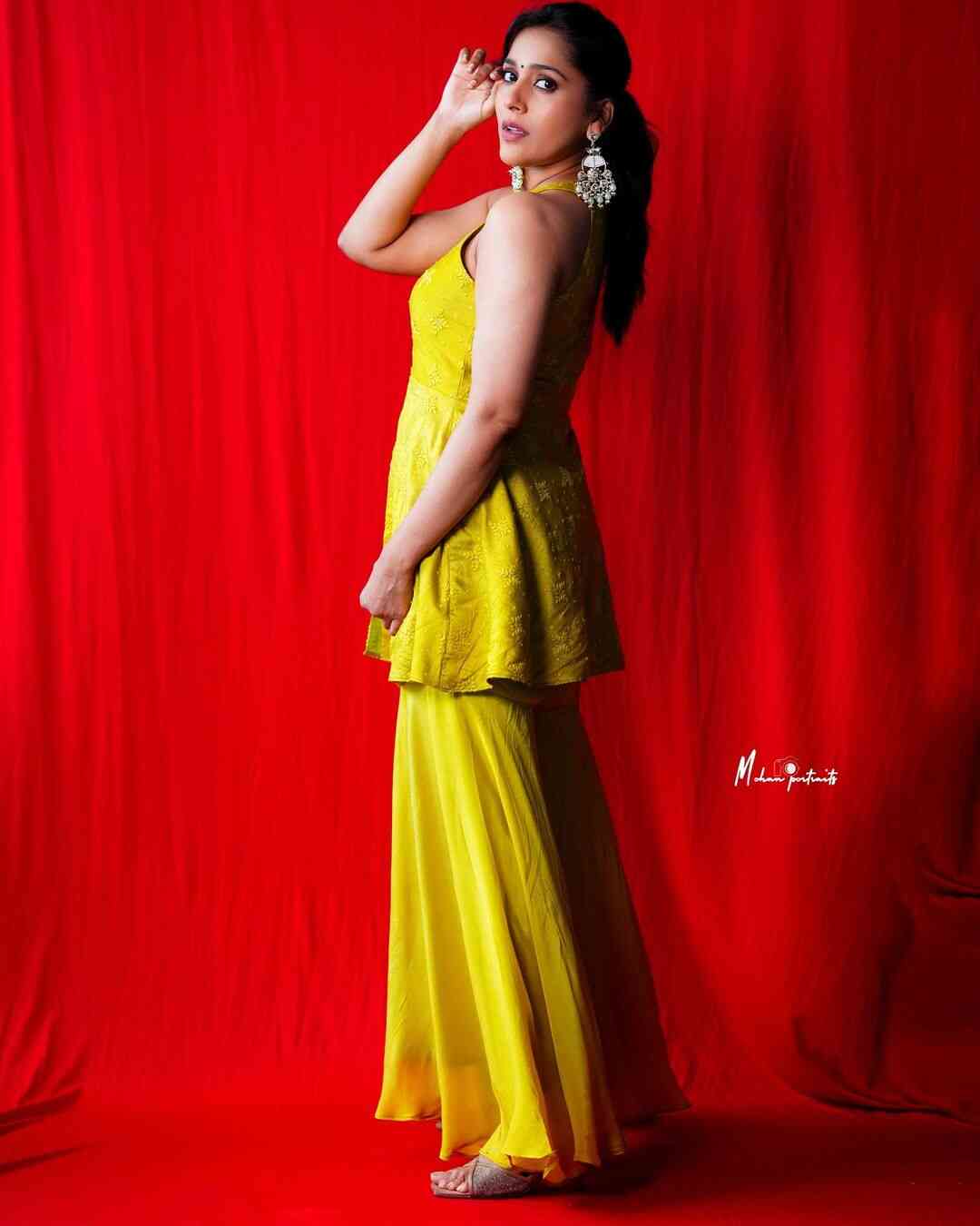 Rashmi Gautam