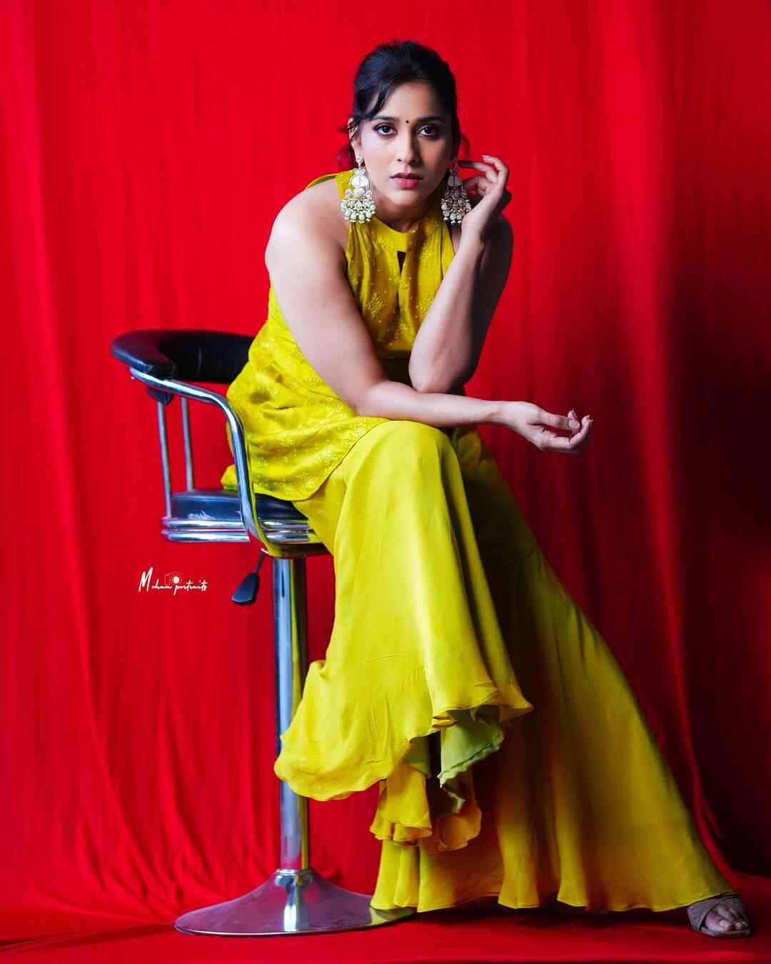 Rashmi Gautam