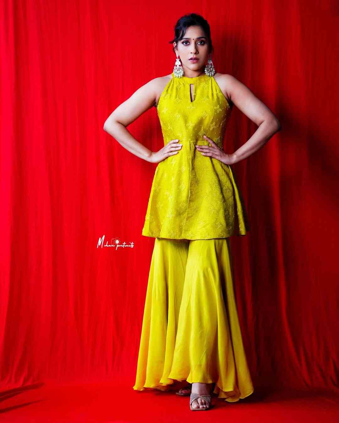 Rashmi Gautam
