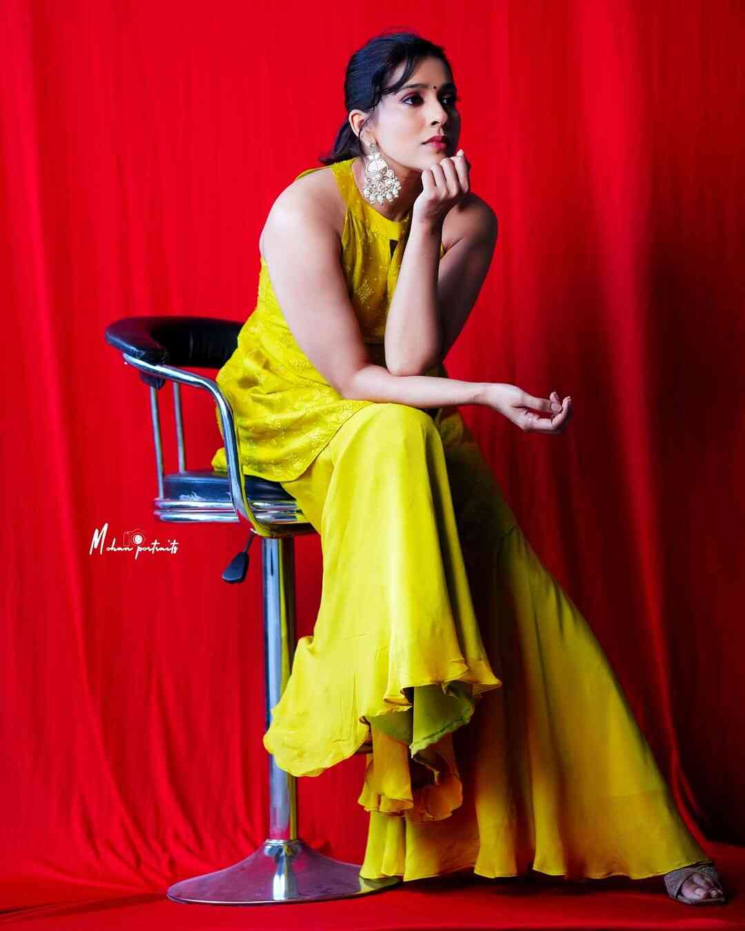 Rashmi Gautam