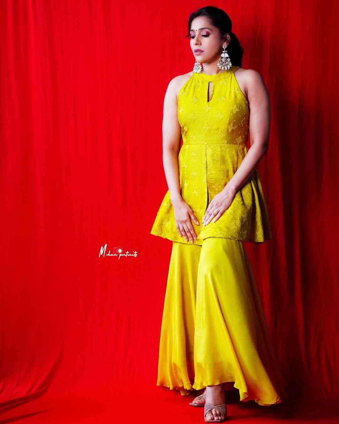 Rashmi Gautam