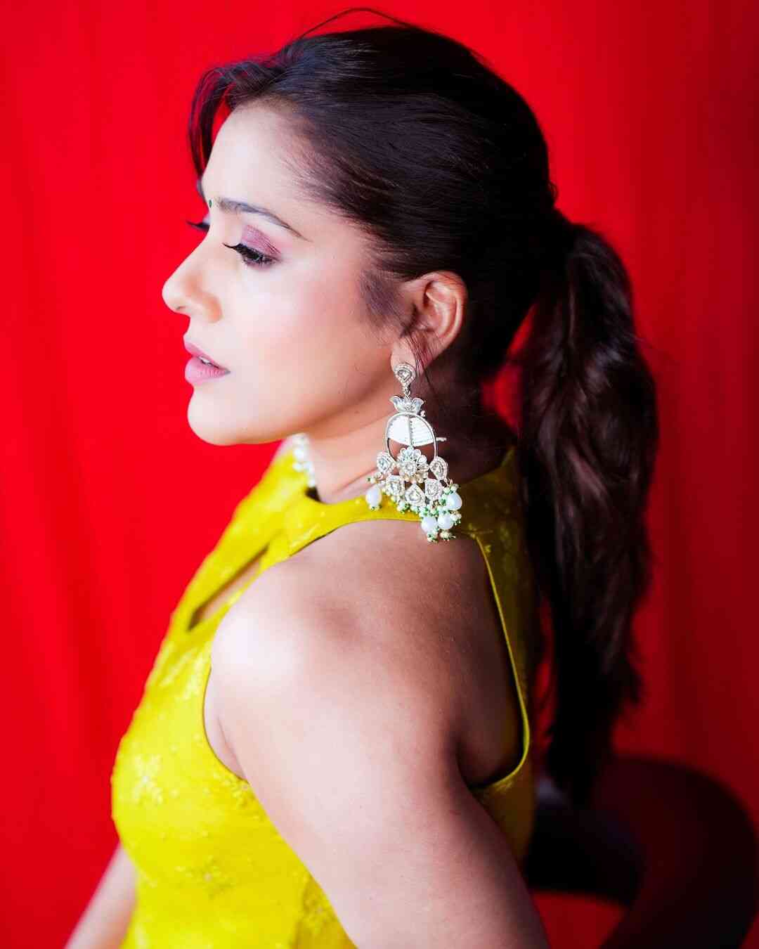 Rashmi Gautam