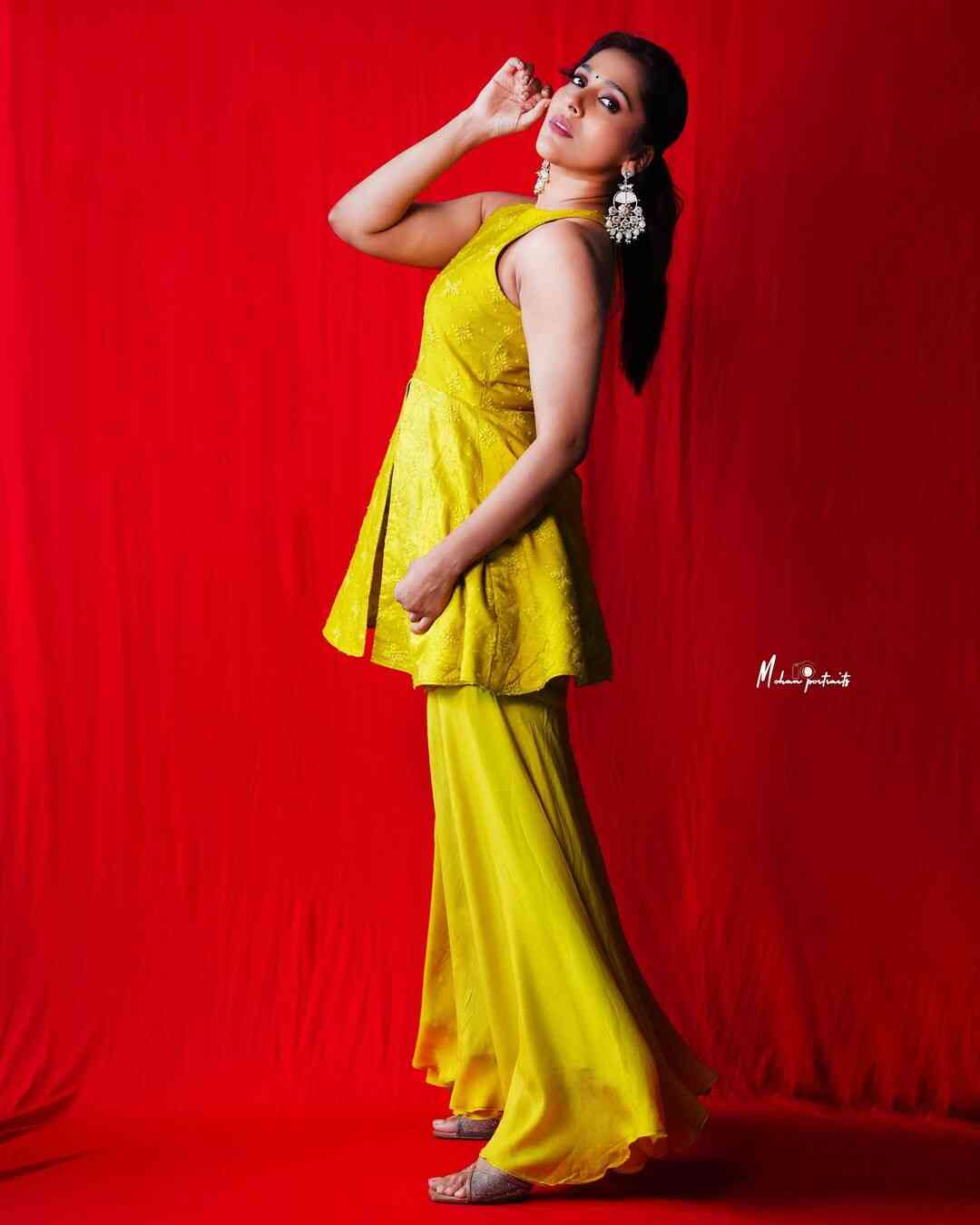 Rashmi Gautam