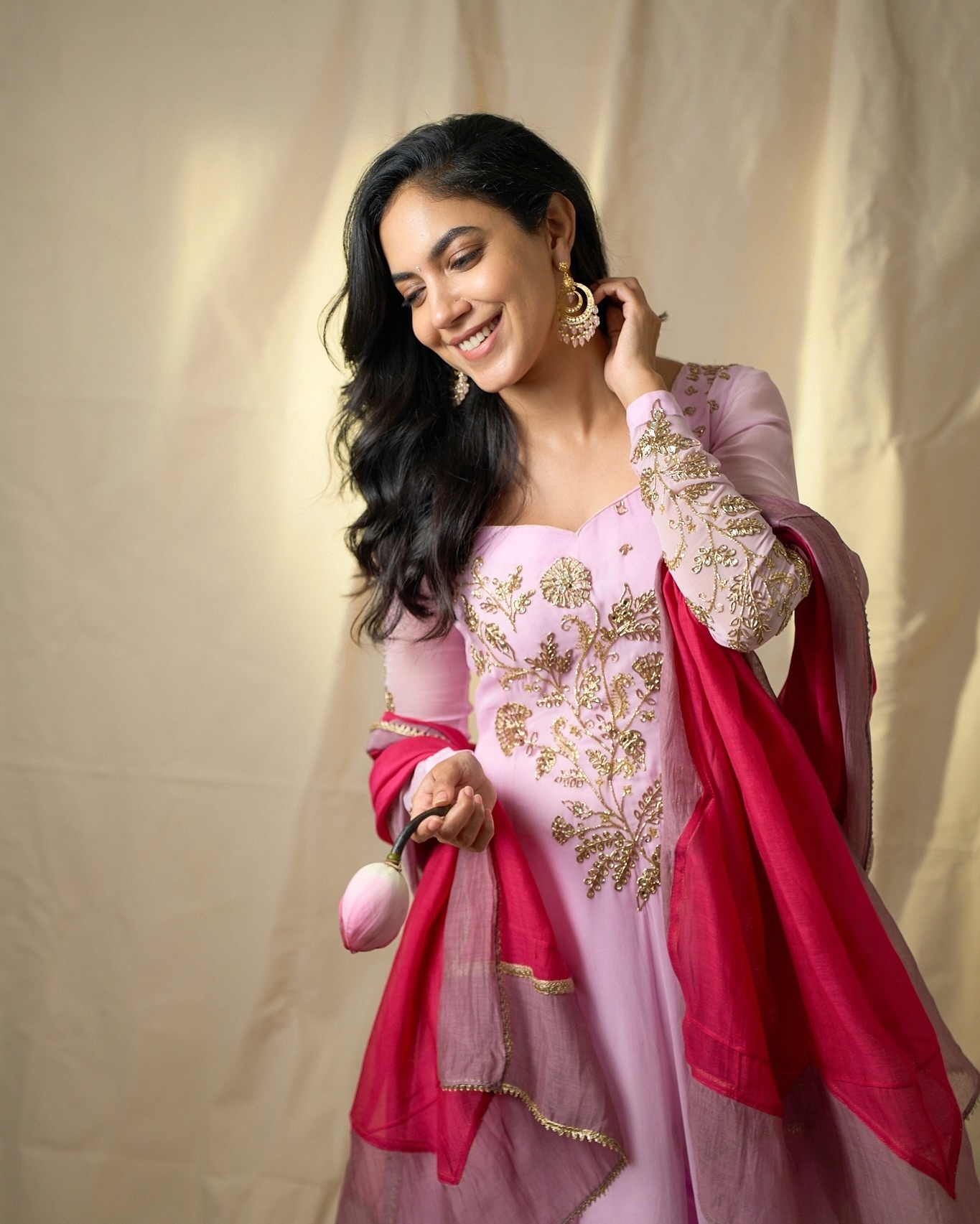  Ritu Varma